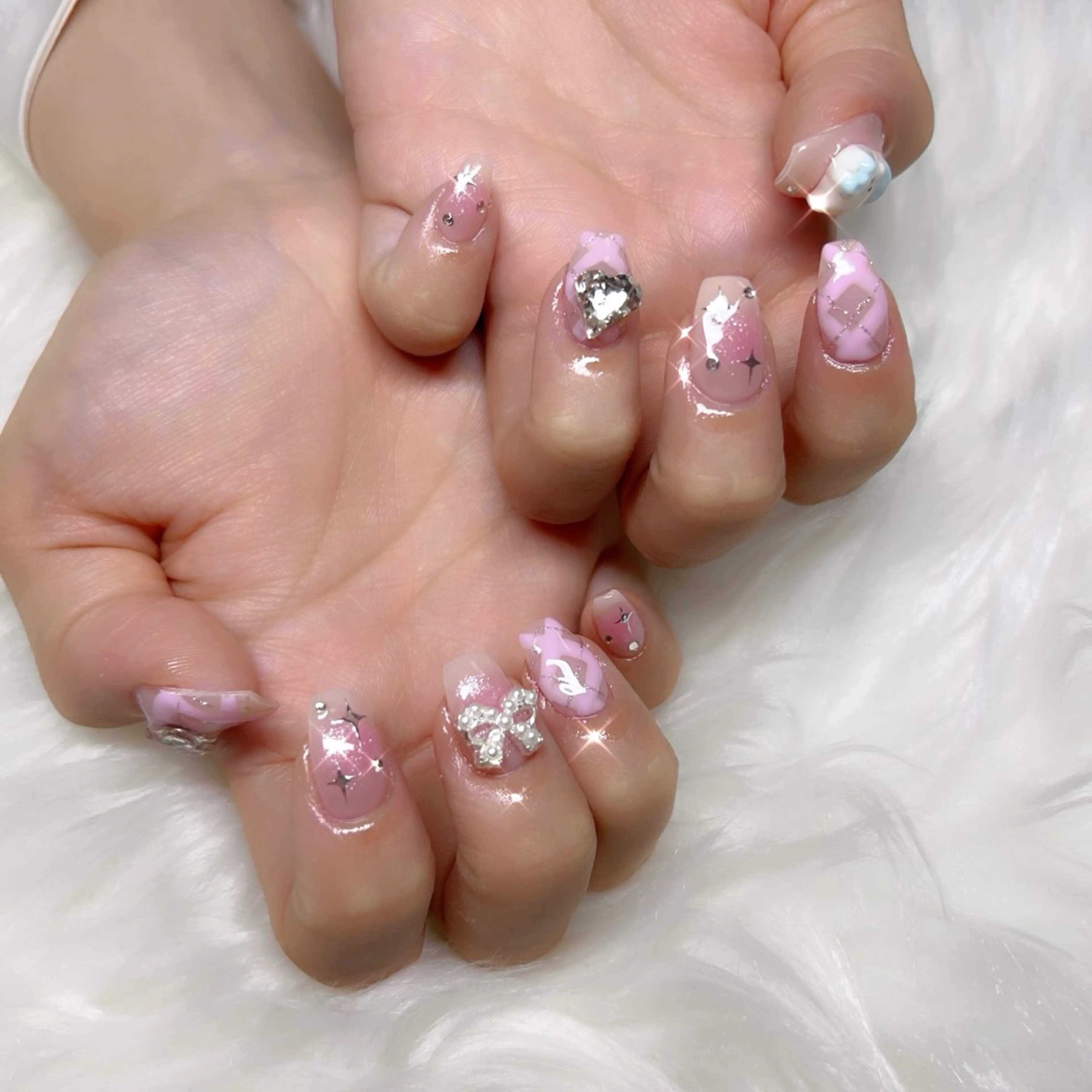 ネイル Nail Salon Ripe所属・Nail Salon Ripeのネイルデザイン