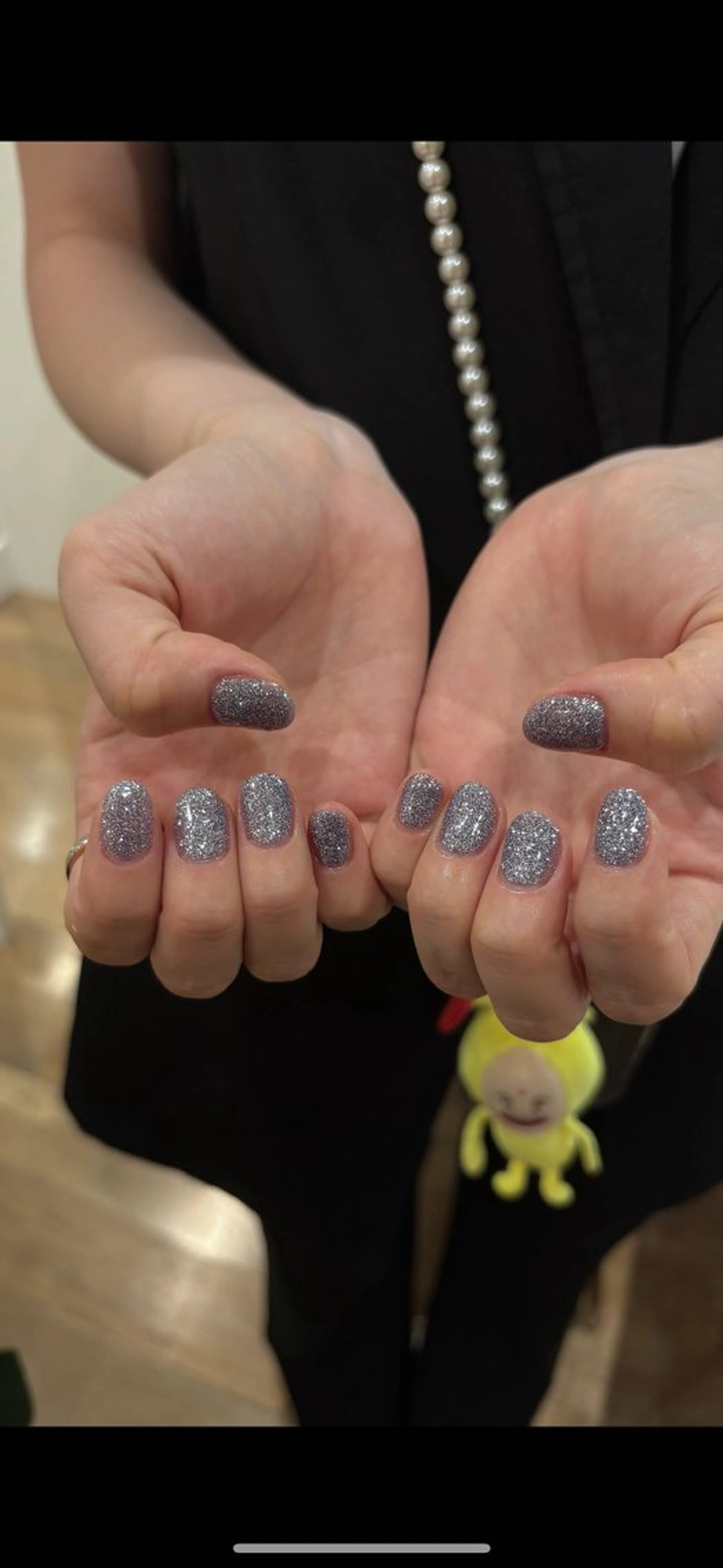 ネイル eclat ANJUのネイルデザイン