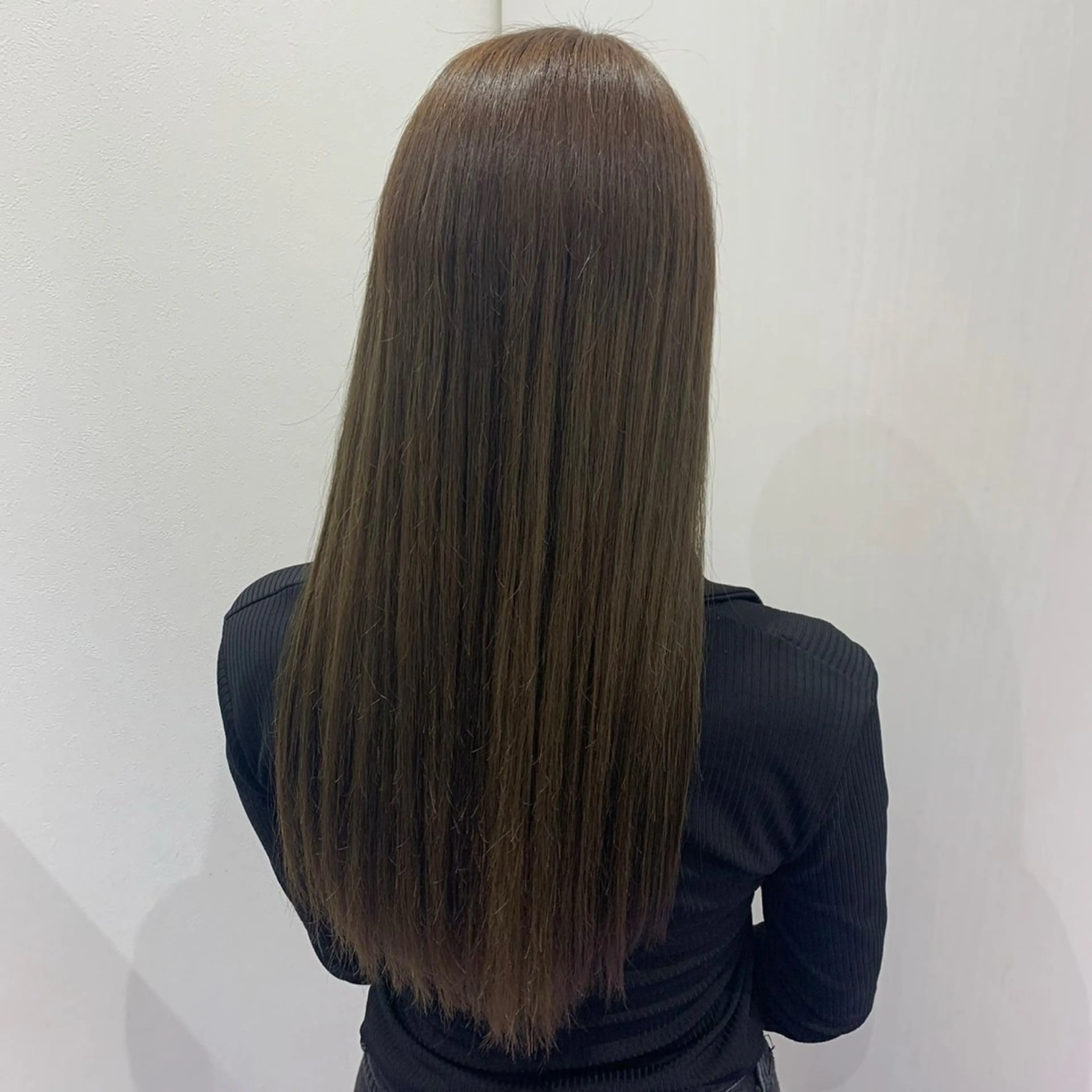 カラー 🌱カットカラーモデ ル募集🌱SWamiのヘアスタイル