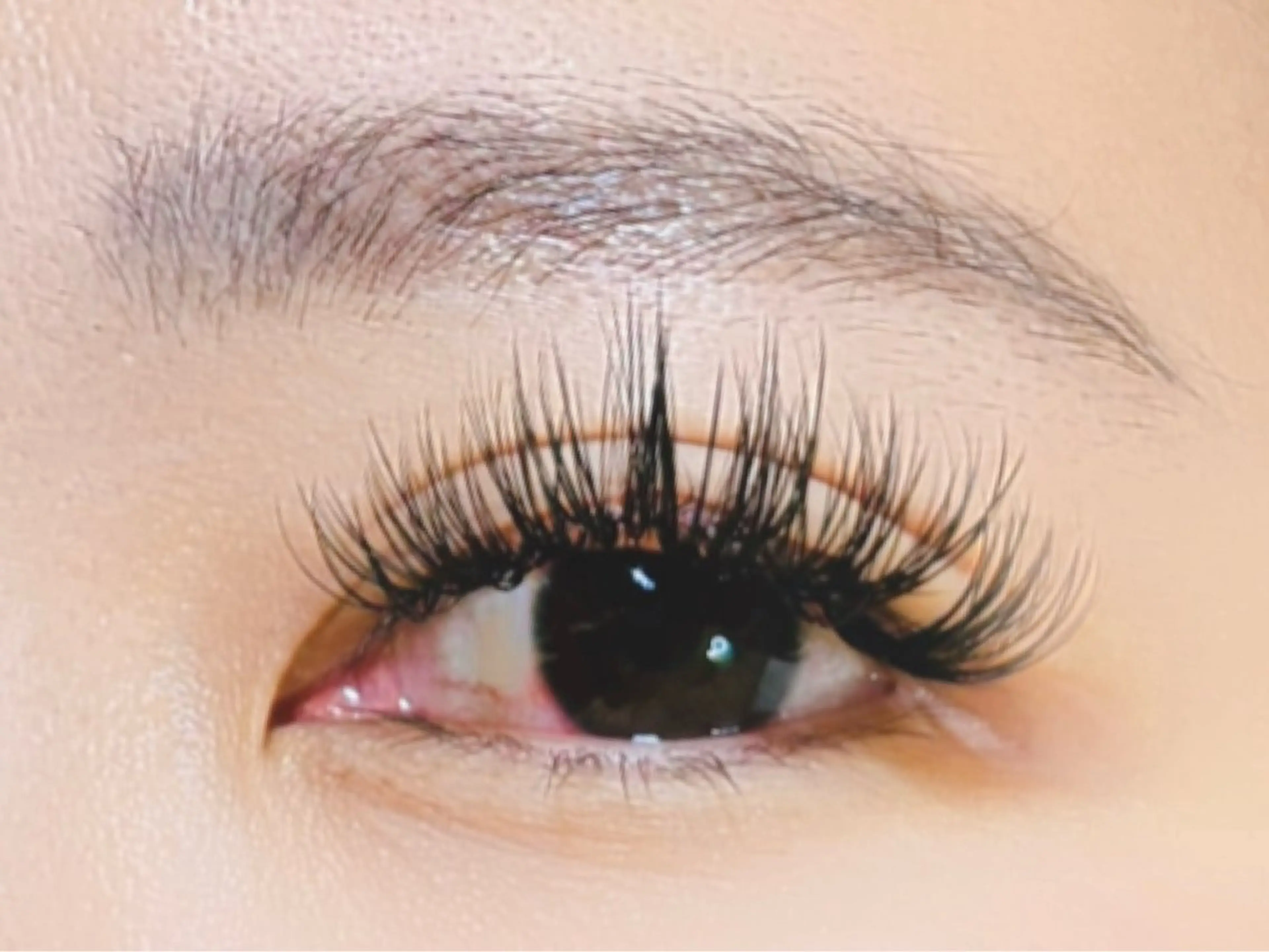 マツエク・マツパ マツエク リナ アメ村のマツエク・マツパデザイン