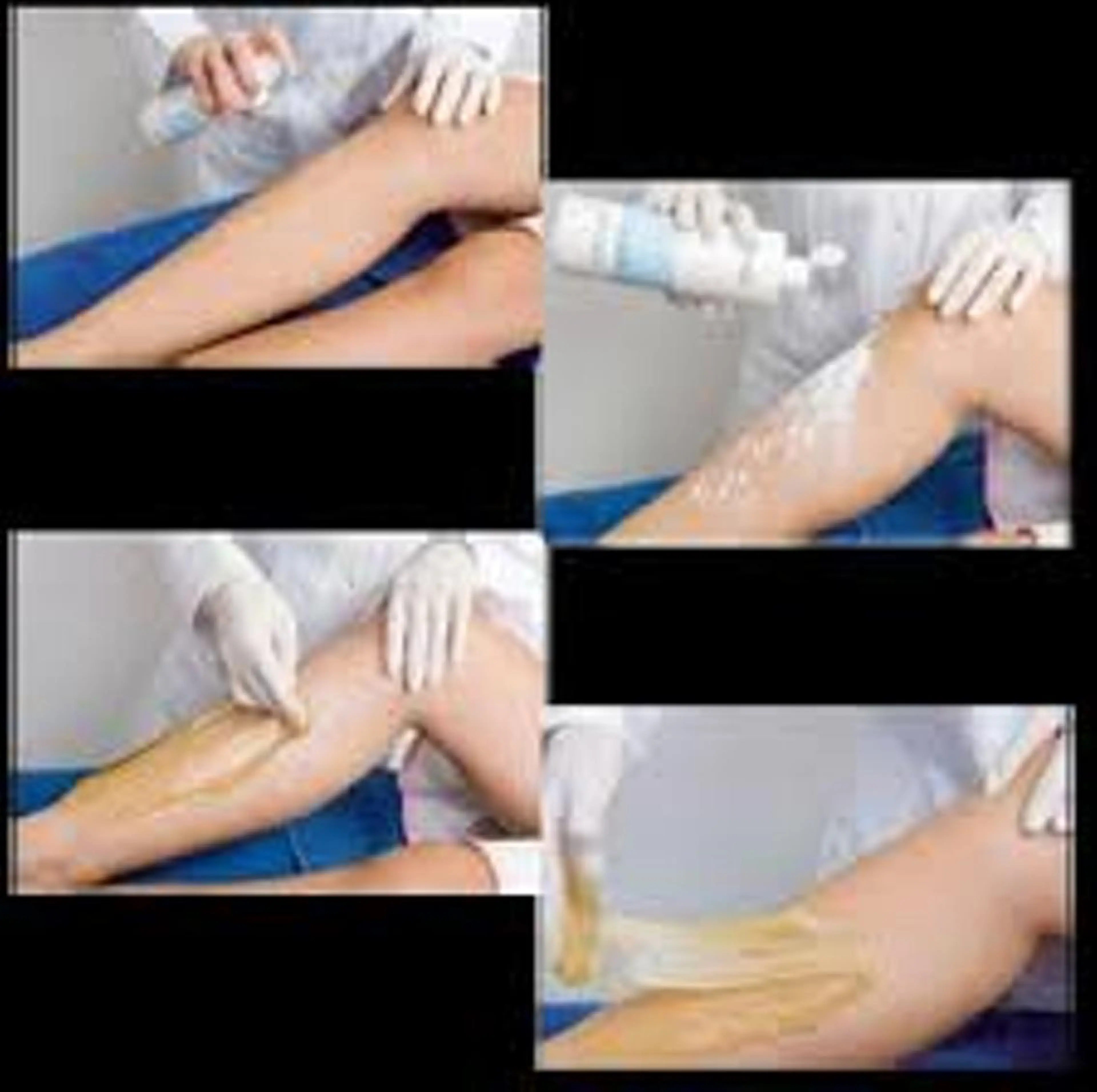 Aya シュガーリストのエステ・リラクイメージ