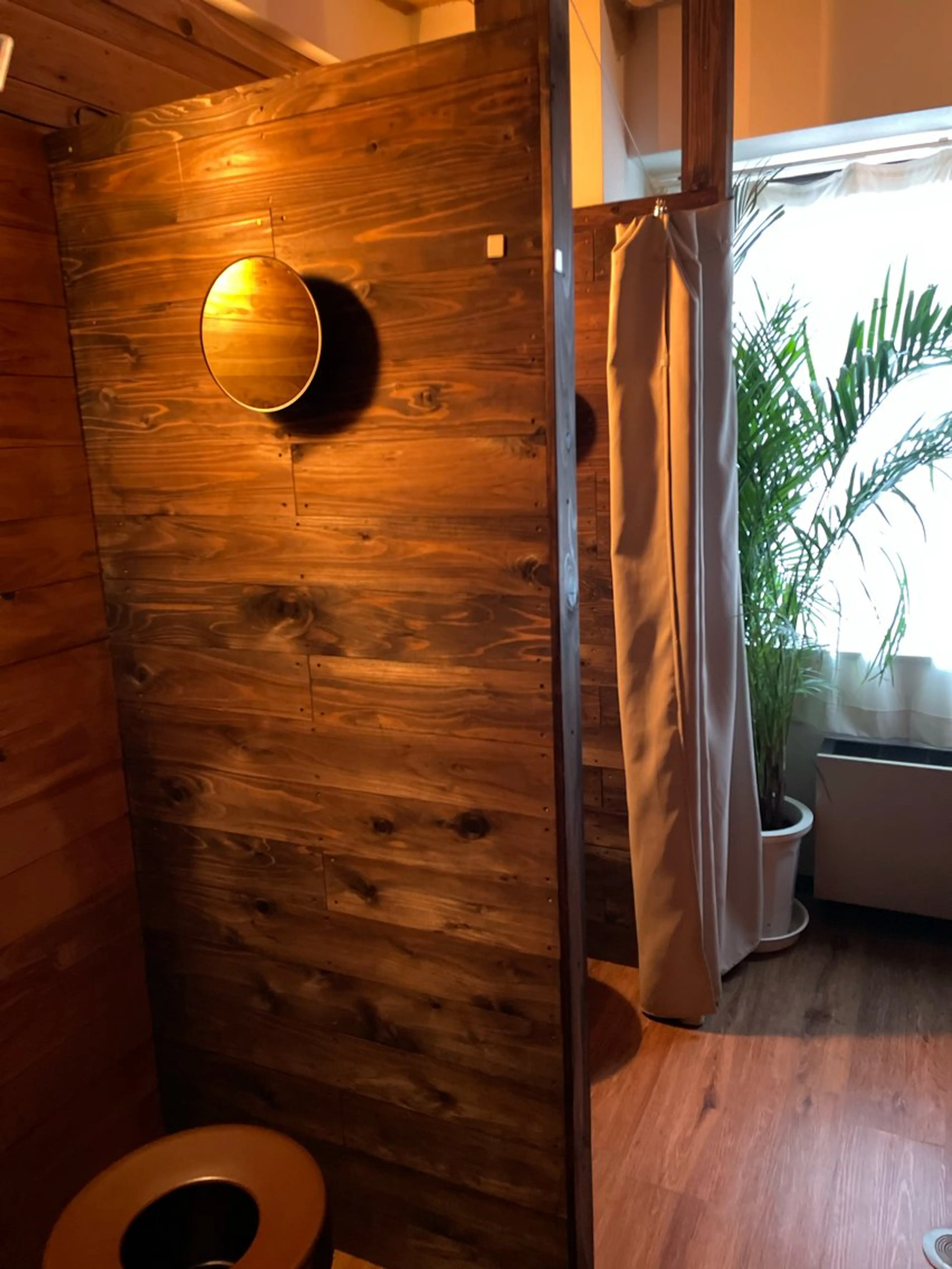 巡菴 meguri所属・巡菴 meguri よもぎ蒸し専門店のエステ・リラクイメージ