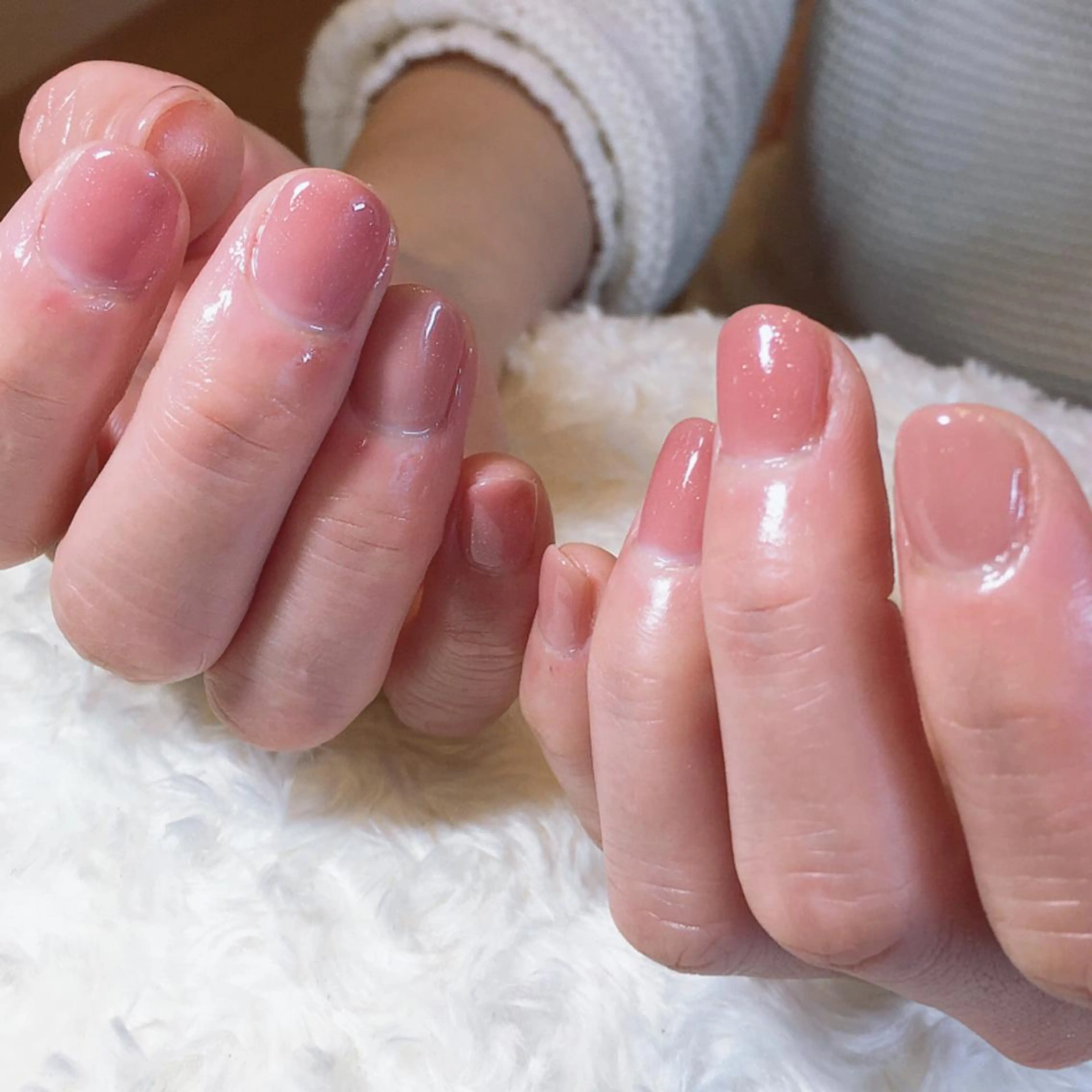 ネイル ジェルネイル MISAKO nailのネイルデザイン