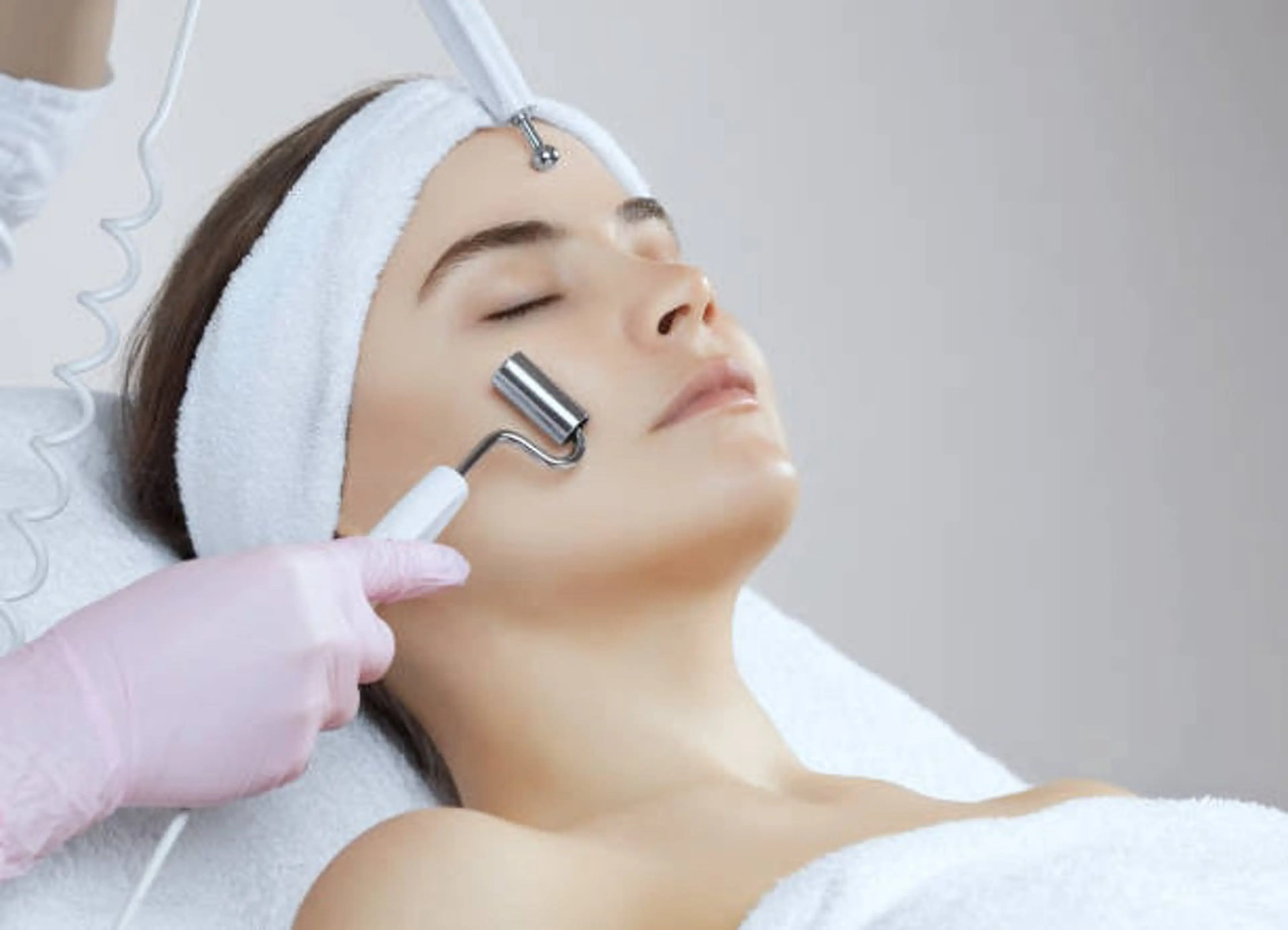 エステ メディカルサロン 東銀座店所属・メディカルサロン 小川のエステ・リラクイメージ