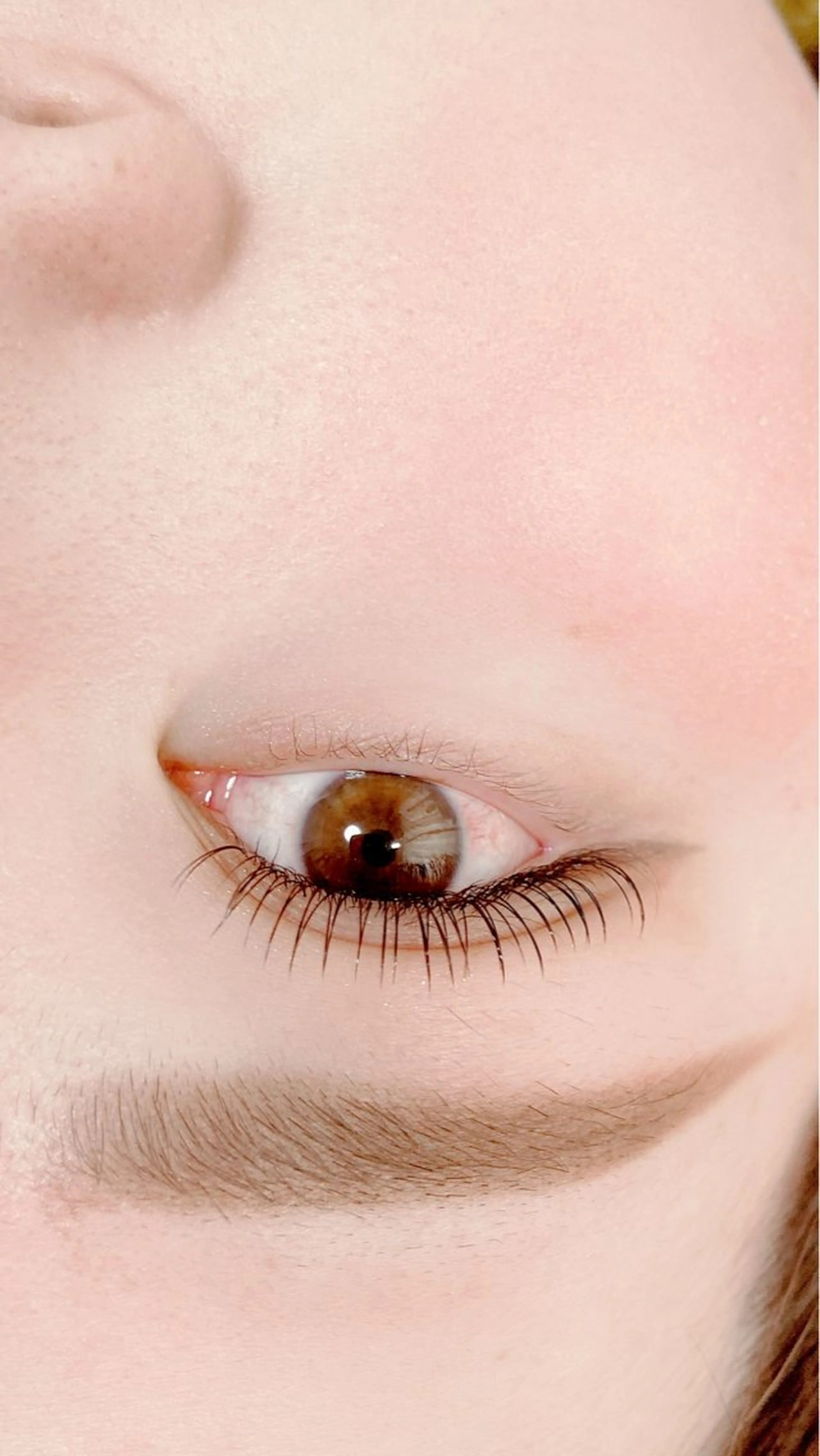 マツエク・マツパ LEDまつえく専門店 Bambiのマツエク・マツパデザイン