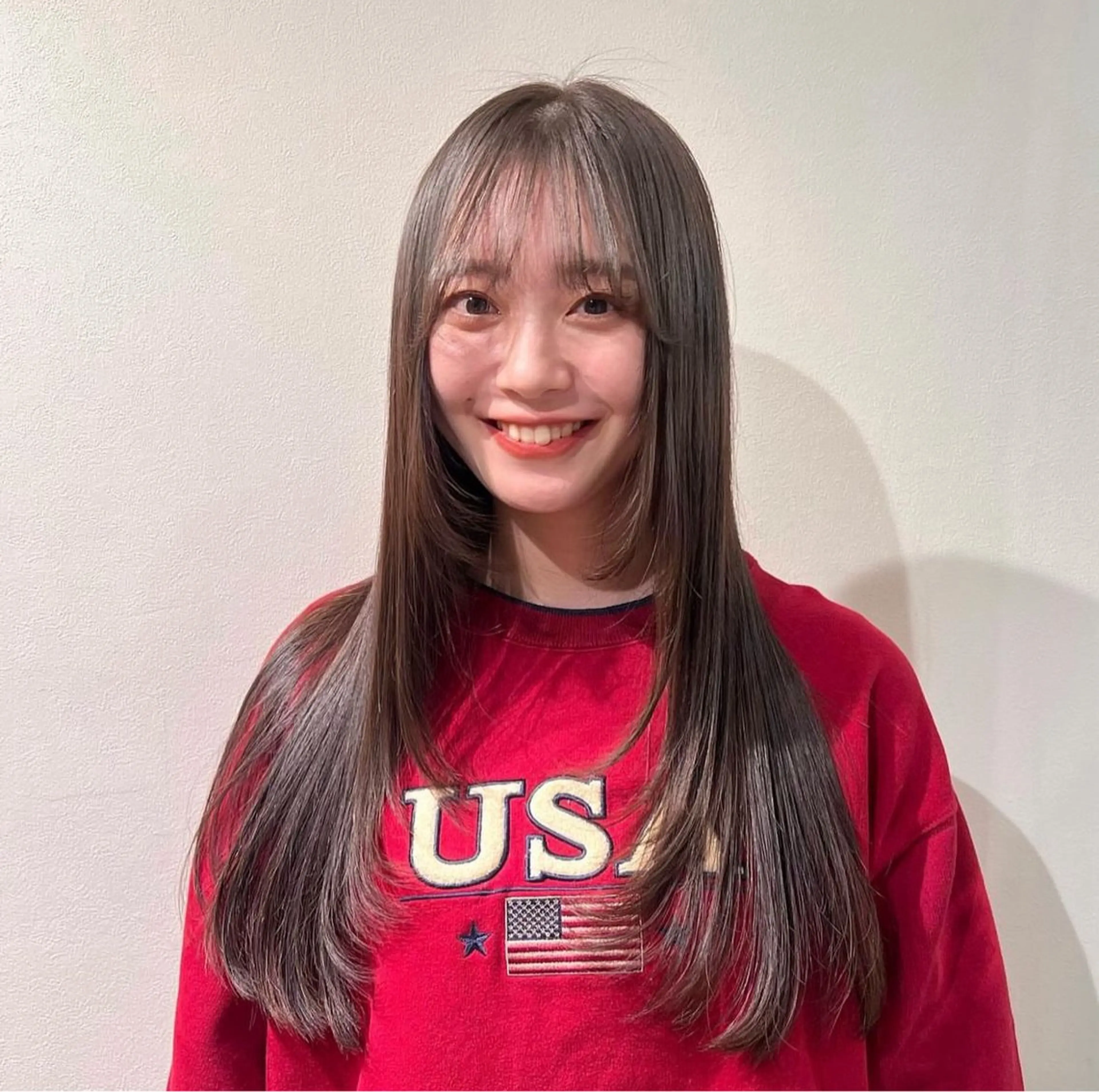 ロング カット トリートメント モテhair♡.* ﾏﾂｴｸ/さくら🍨のマツエク・マツパデザイン