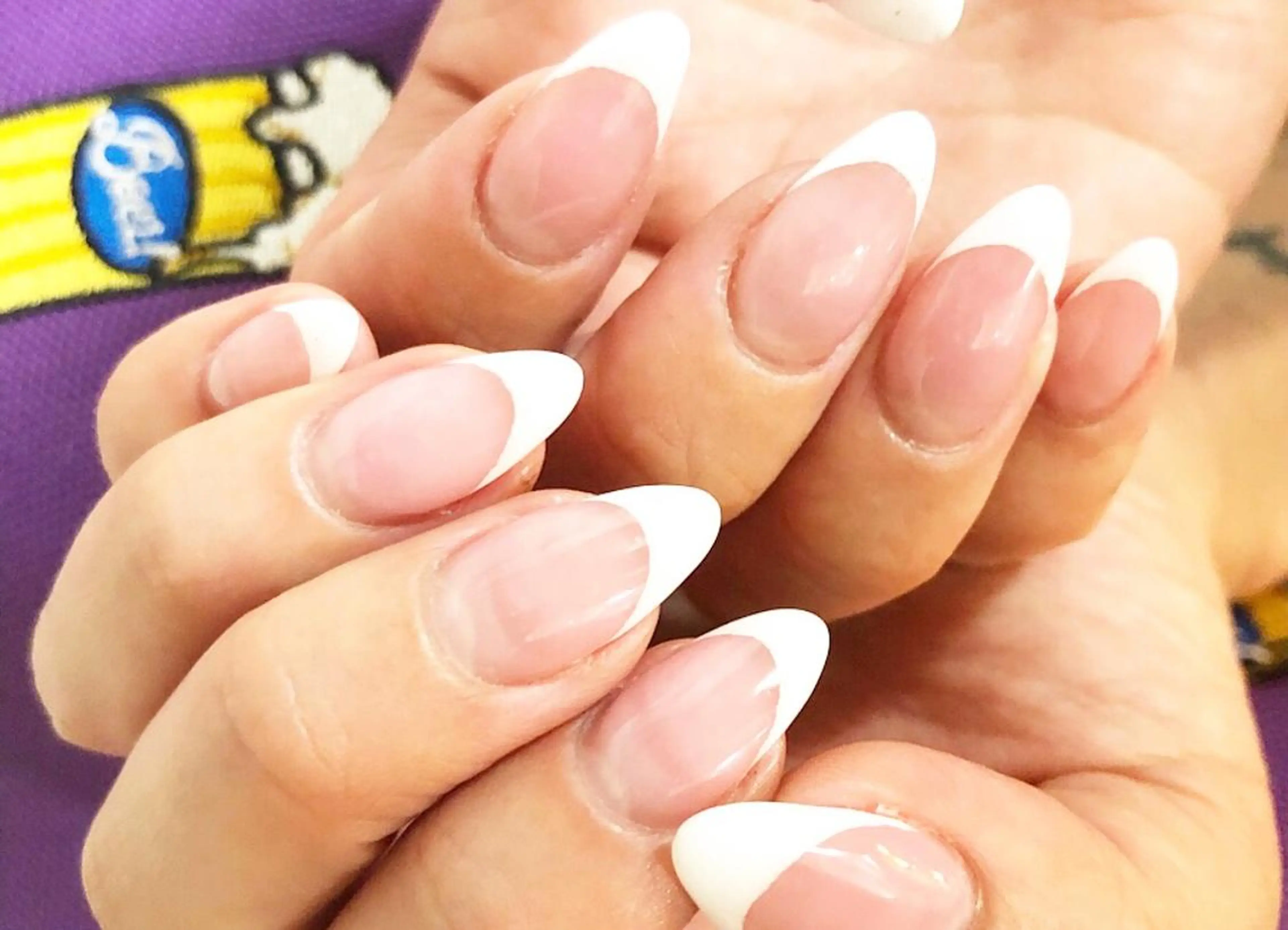 ネイル amour 川崎店所属・amour 川崎店のネイルデザイン