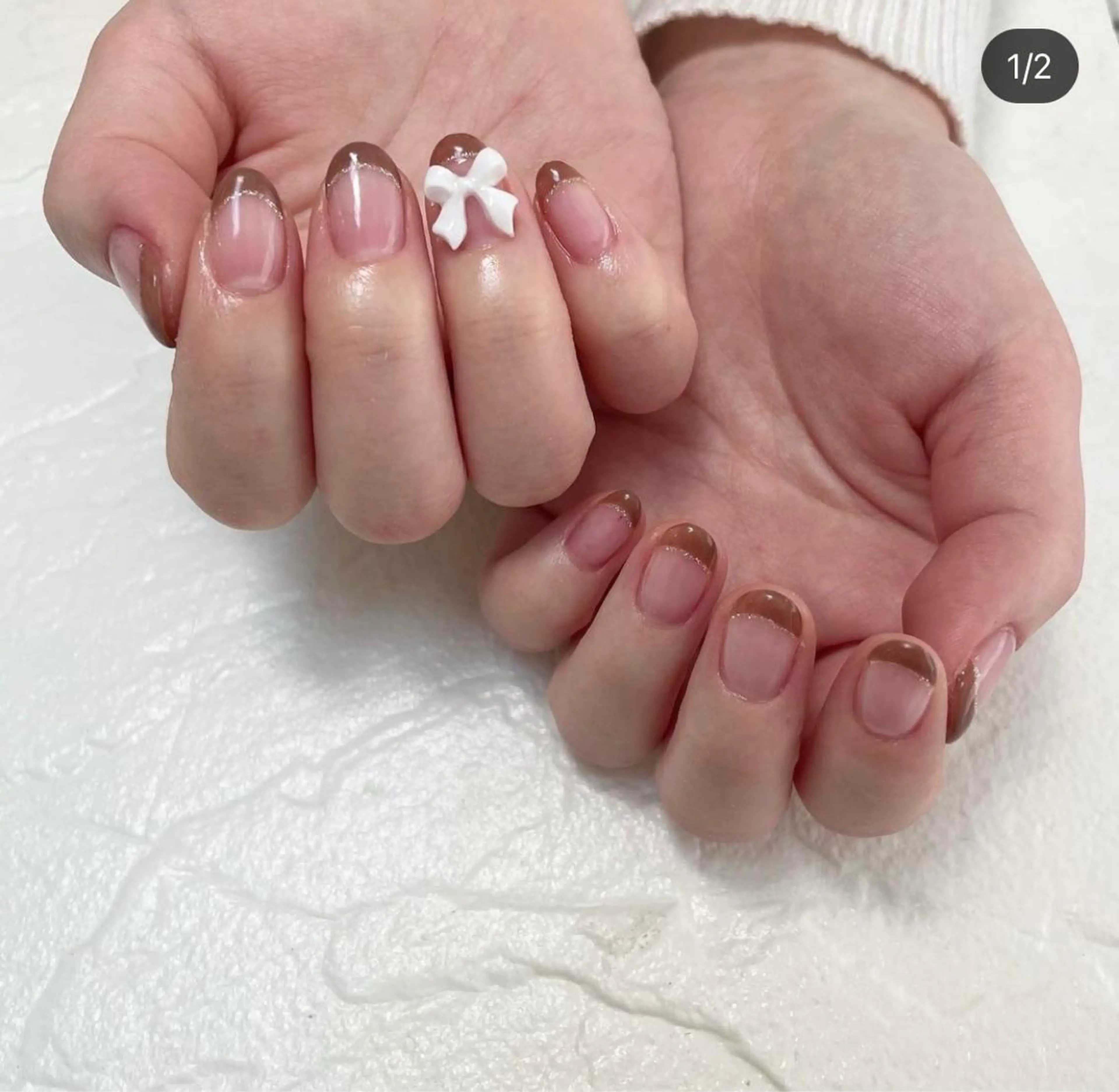 ネイル Verest 西荻窪のネイルデザイン