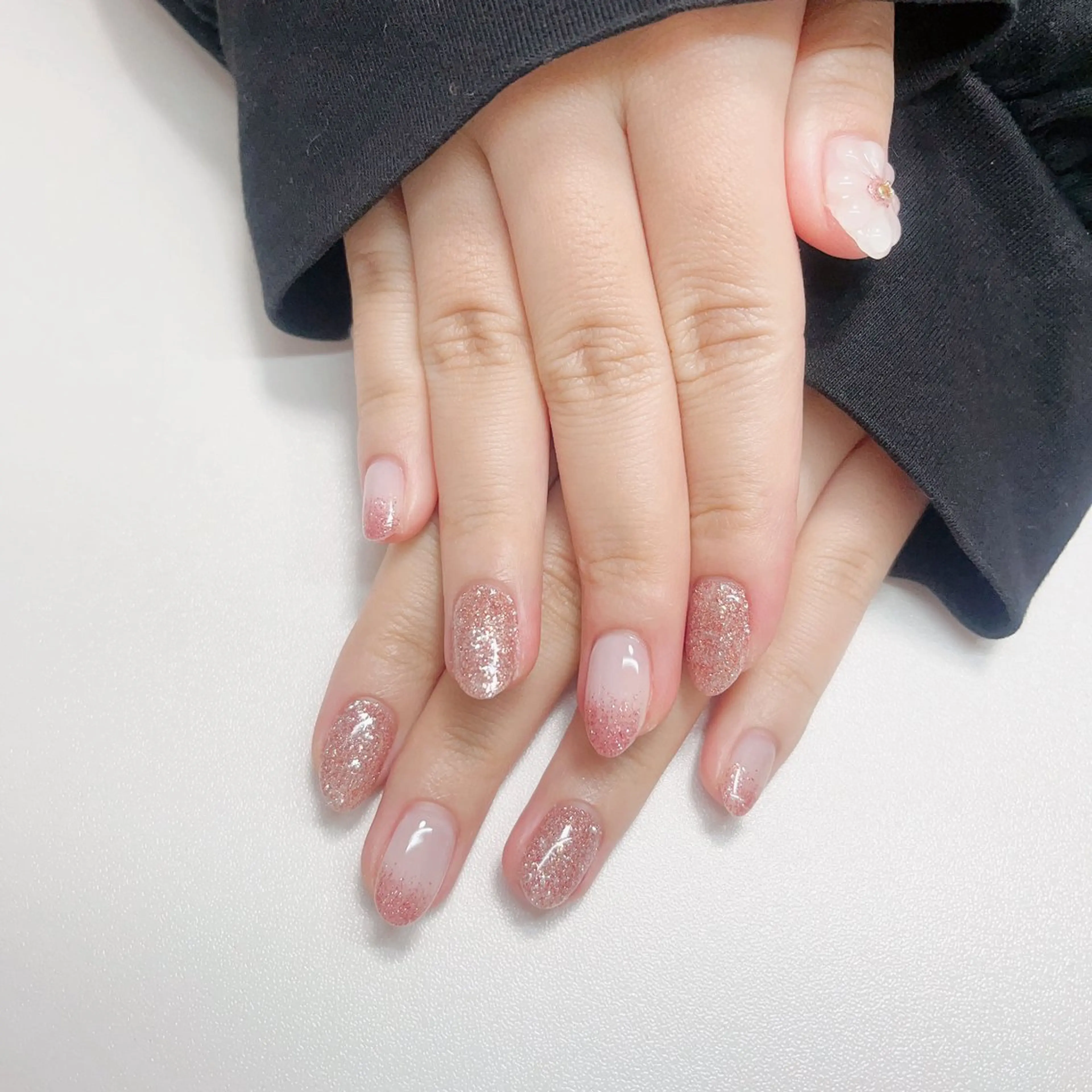 ネイル 児玉 茉緒のネイルデザイン