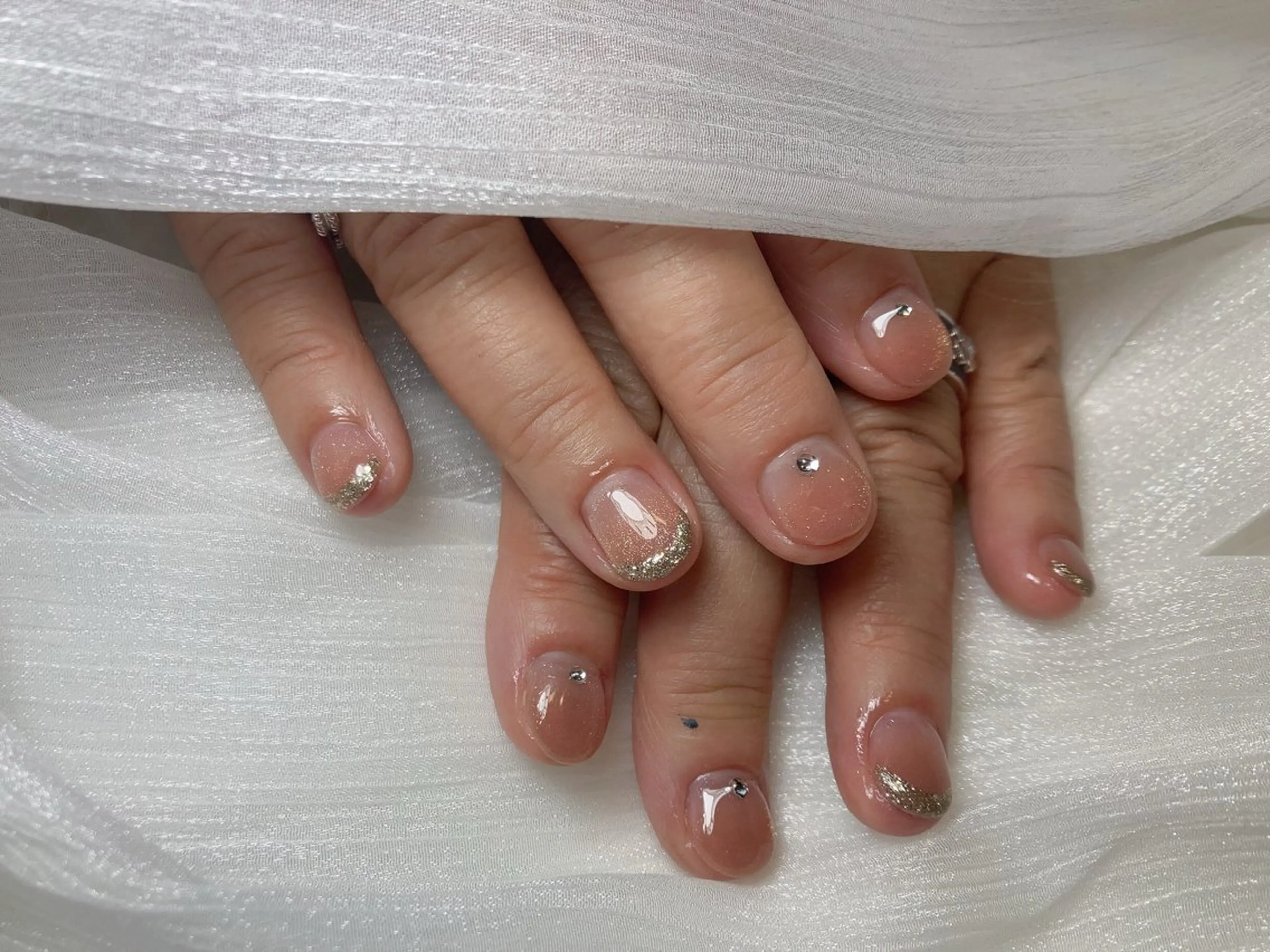 ネイル 整体・ネイル ヨシ堂💅のネイルデザイン