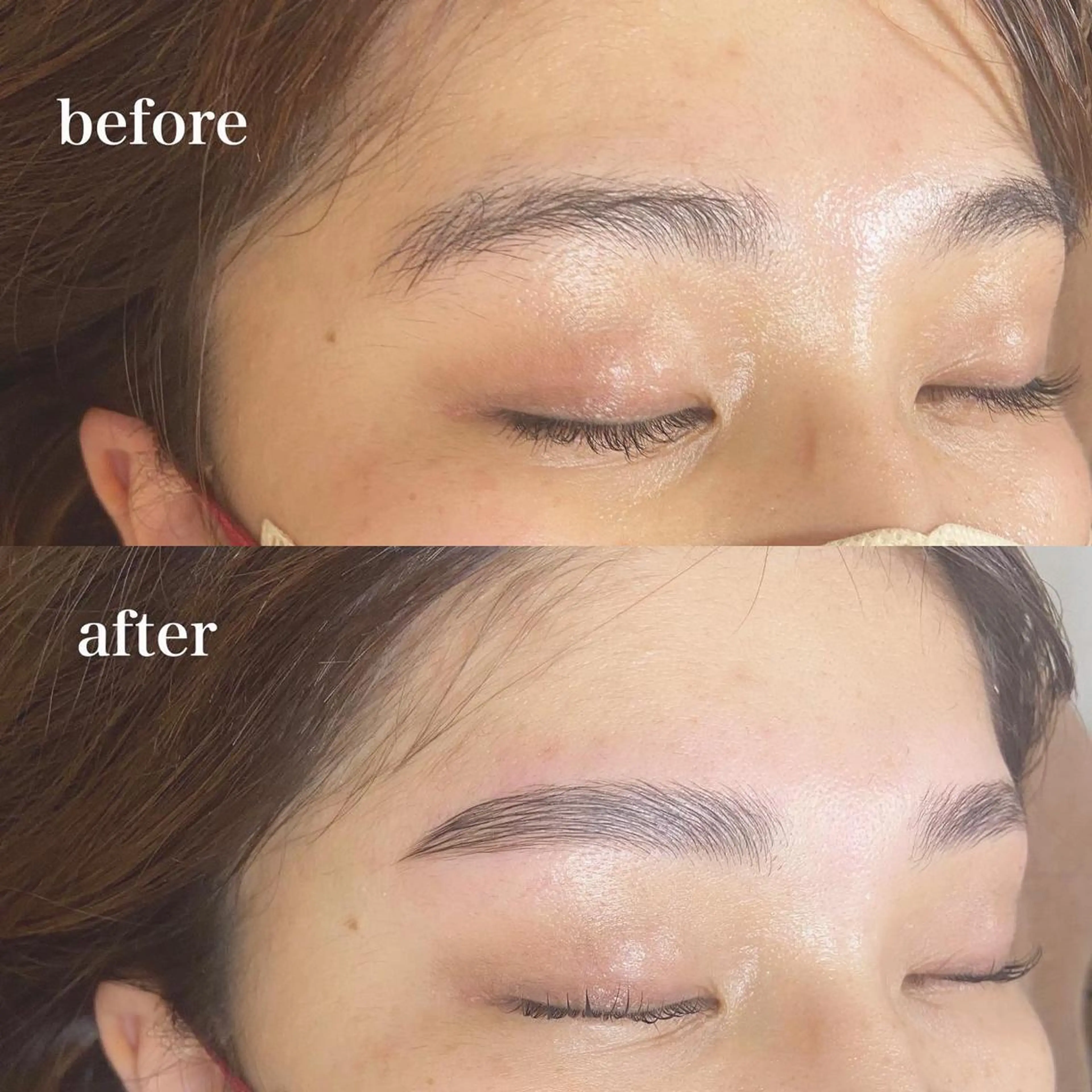 アイブロウ stella / 瑞江のマツエク・マツパデザイン