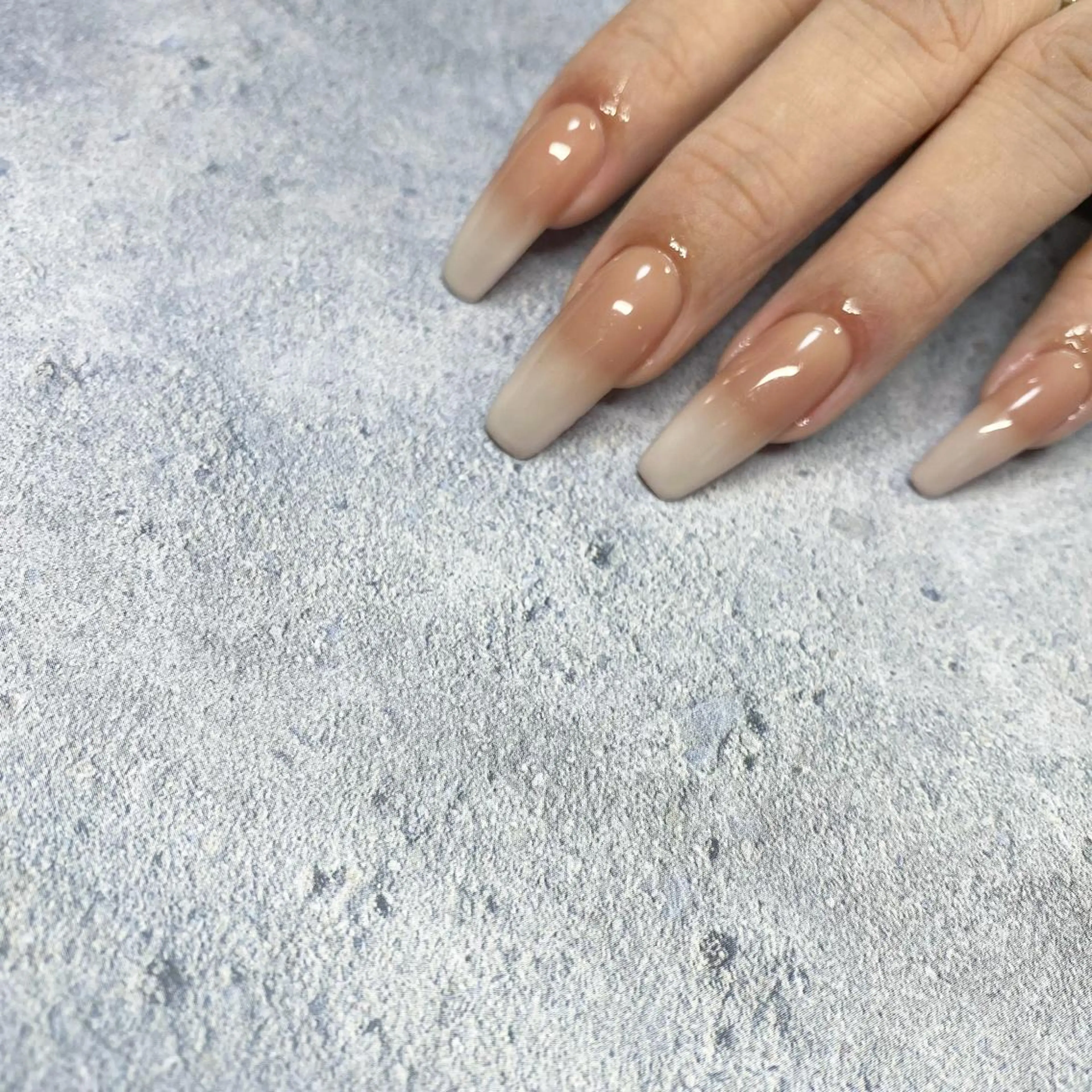 ネイル ハンドネイル nailsalon Cee【橿原市】のネイルデザイン