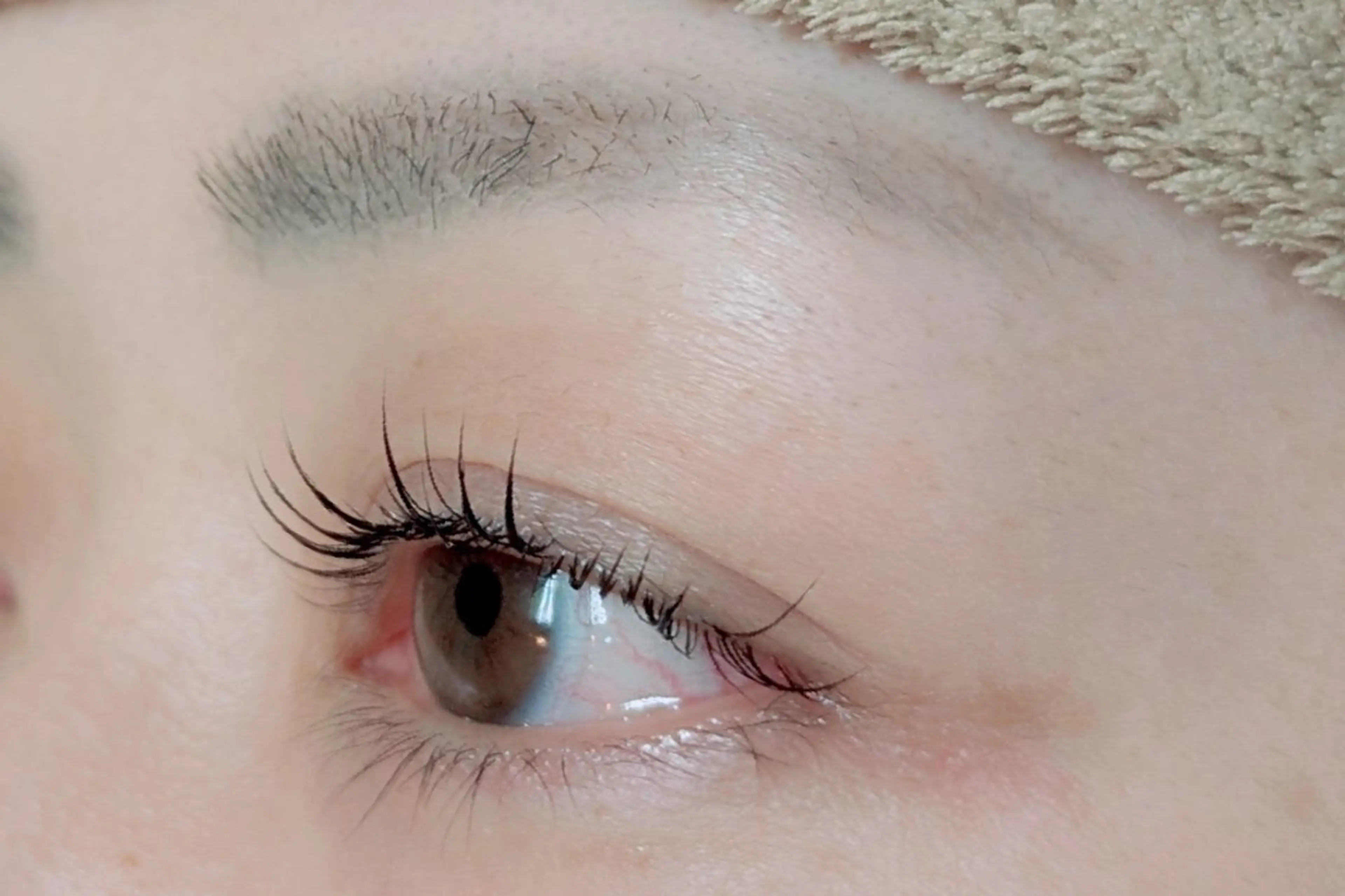 マツエク・マツパ ♡Saronica ♡のマツエク・マツパデザイン