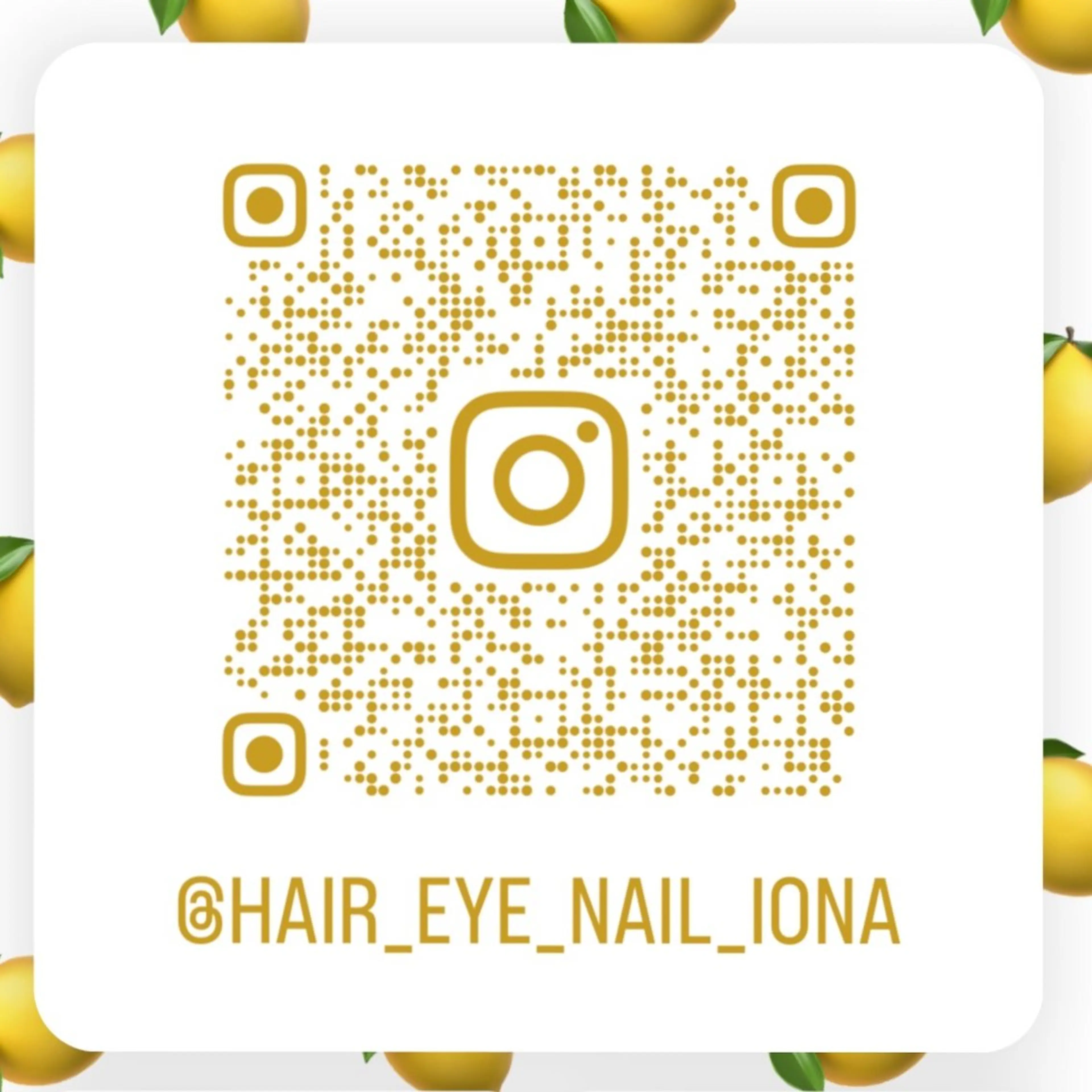 マツエク・マツパ annoii hair eye nail所属・annoii _pomのヘアスタイル