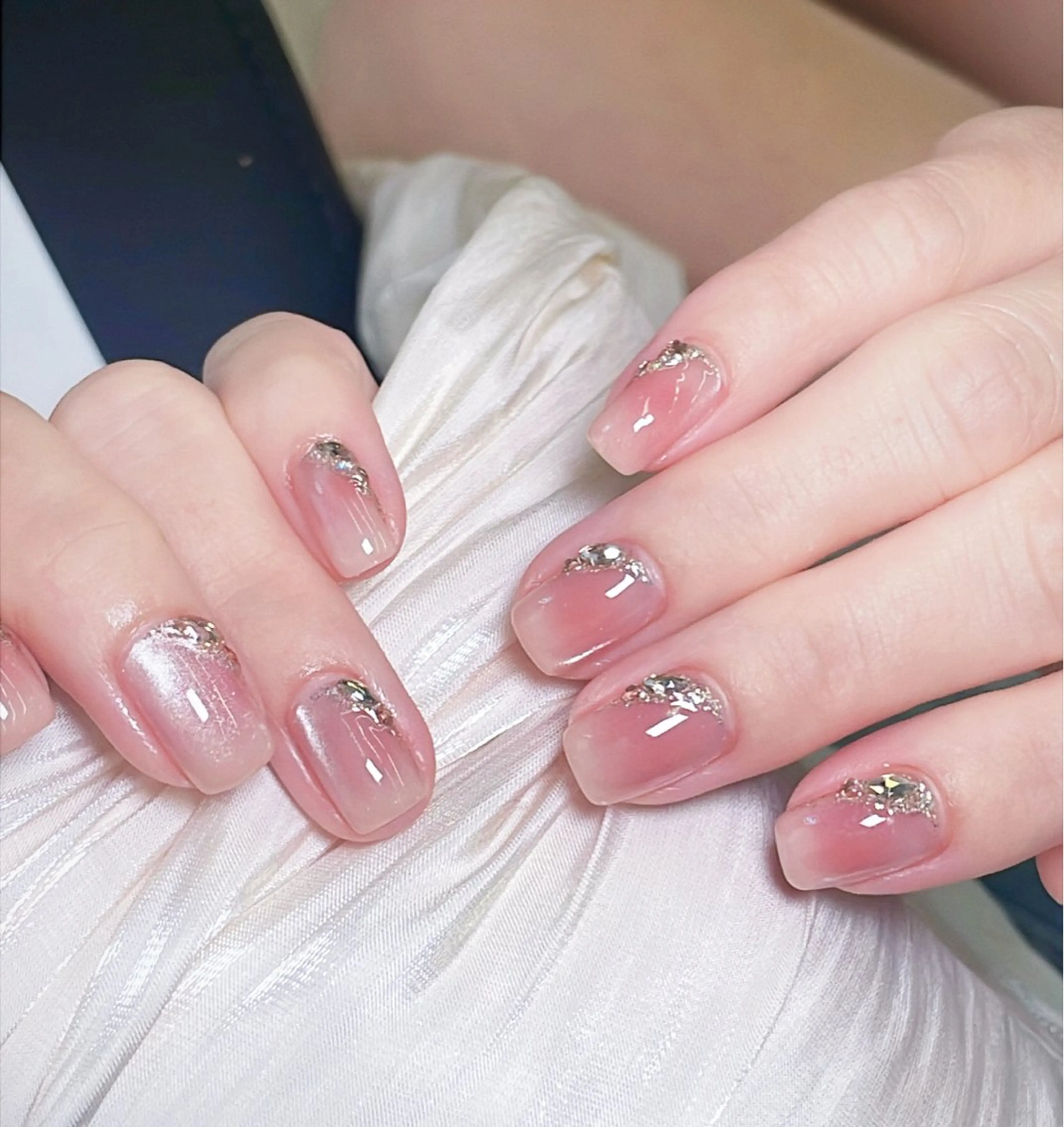 ご新規様人気【定額デザイン】ゴージャスコース（24種から選べるの写真