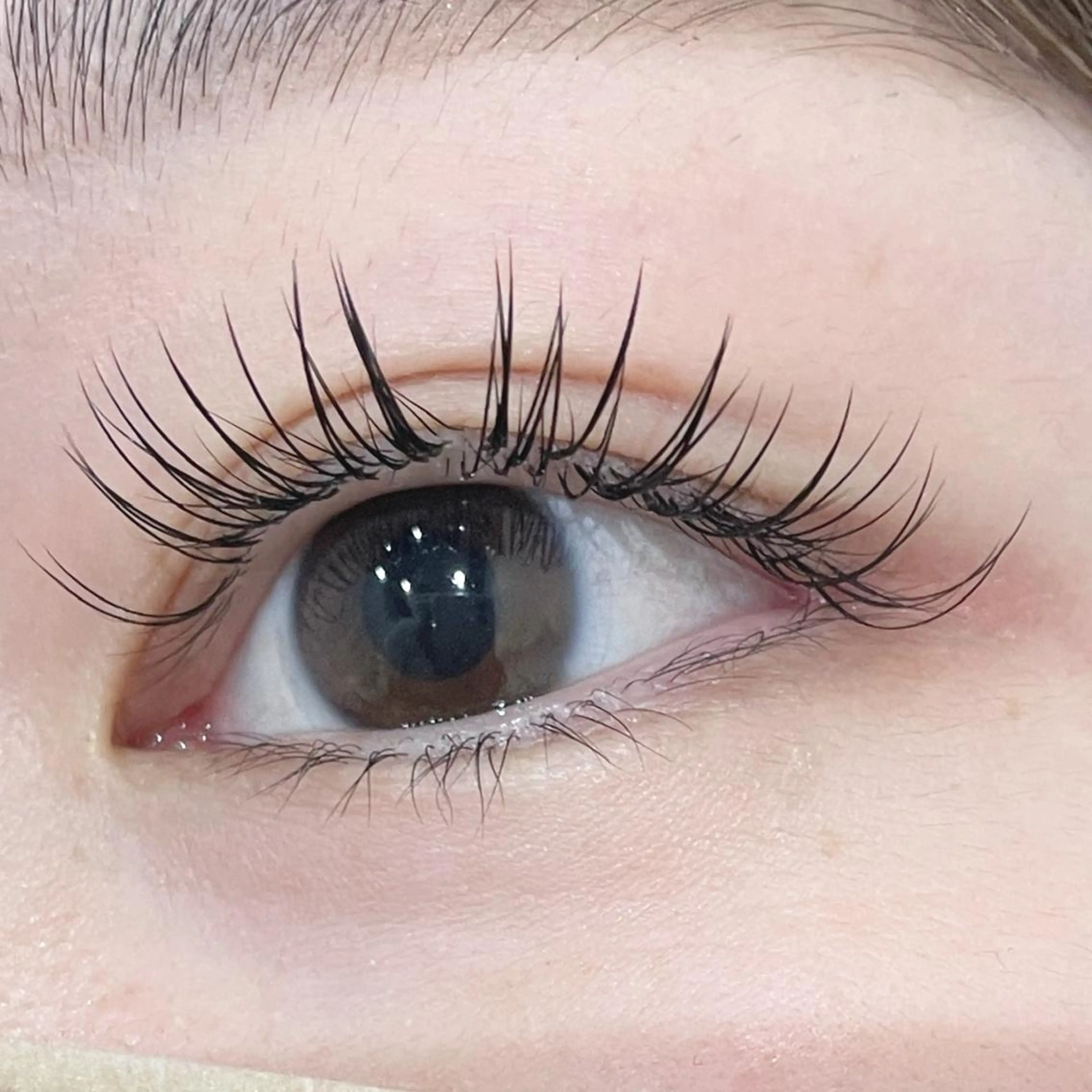 マツエク・マツパ eyelash  salon meme'所属・齋藤 友美のマツエク・マツパデザイン