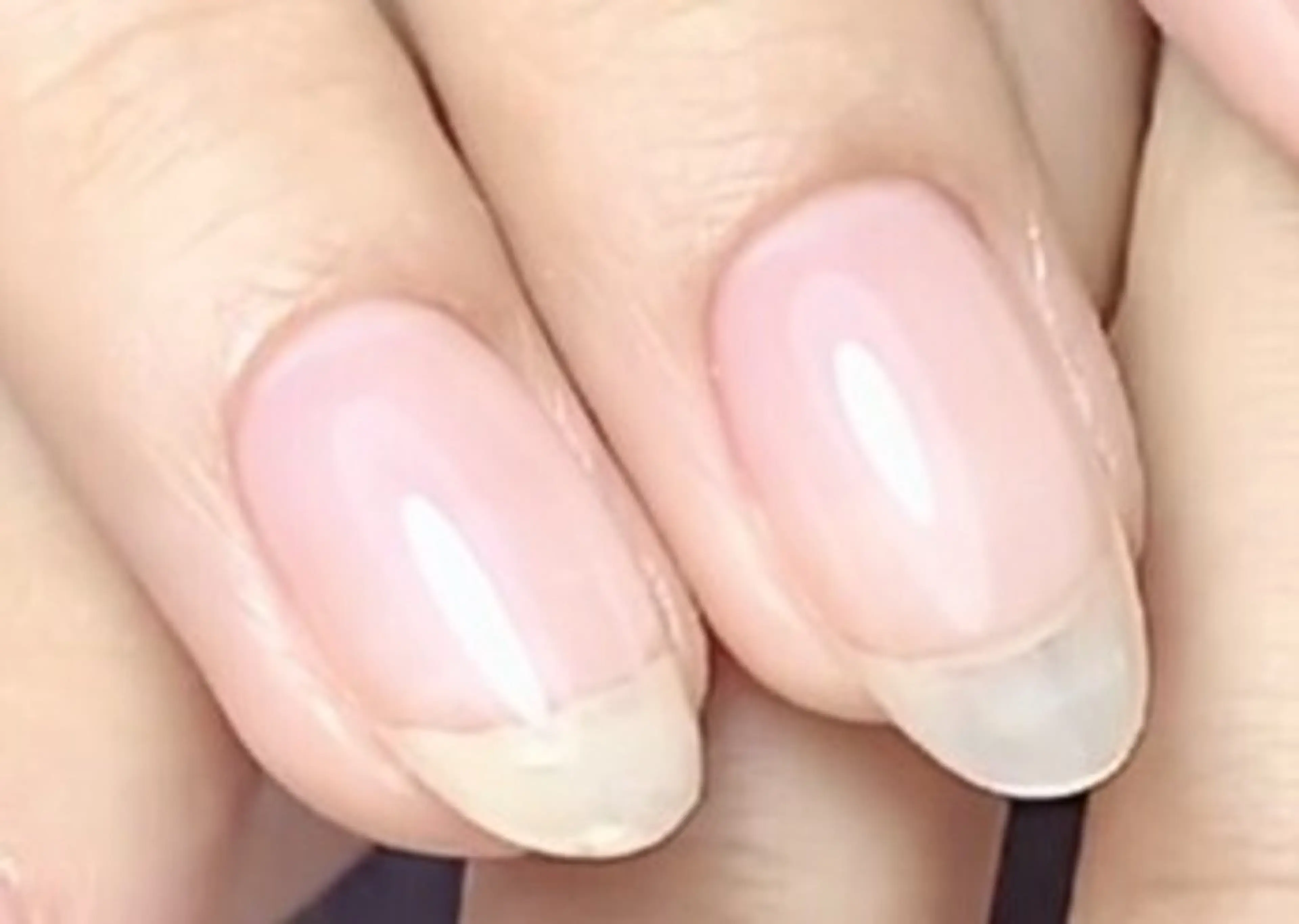 ネイル クリアネイル Nail salon　Rufu所属・Nail Salon  Rufu【ルフ】のネイルデザイン