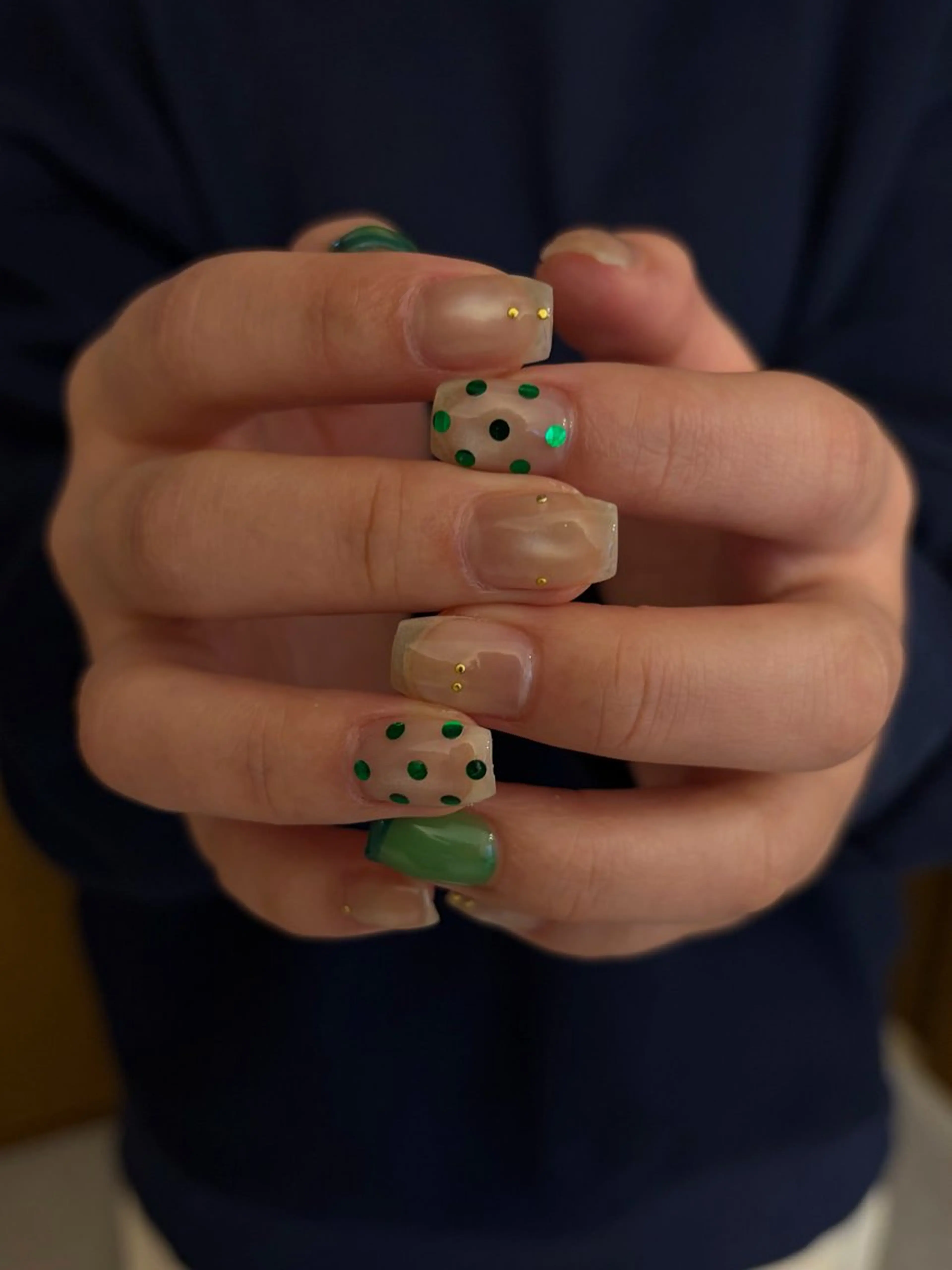 ネイル soi.__mako ⠀のネイルデザイン