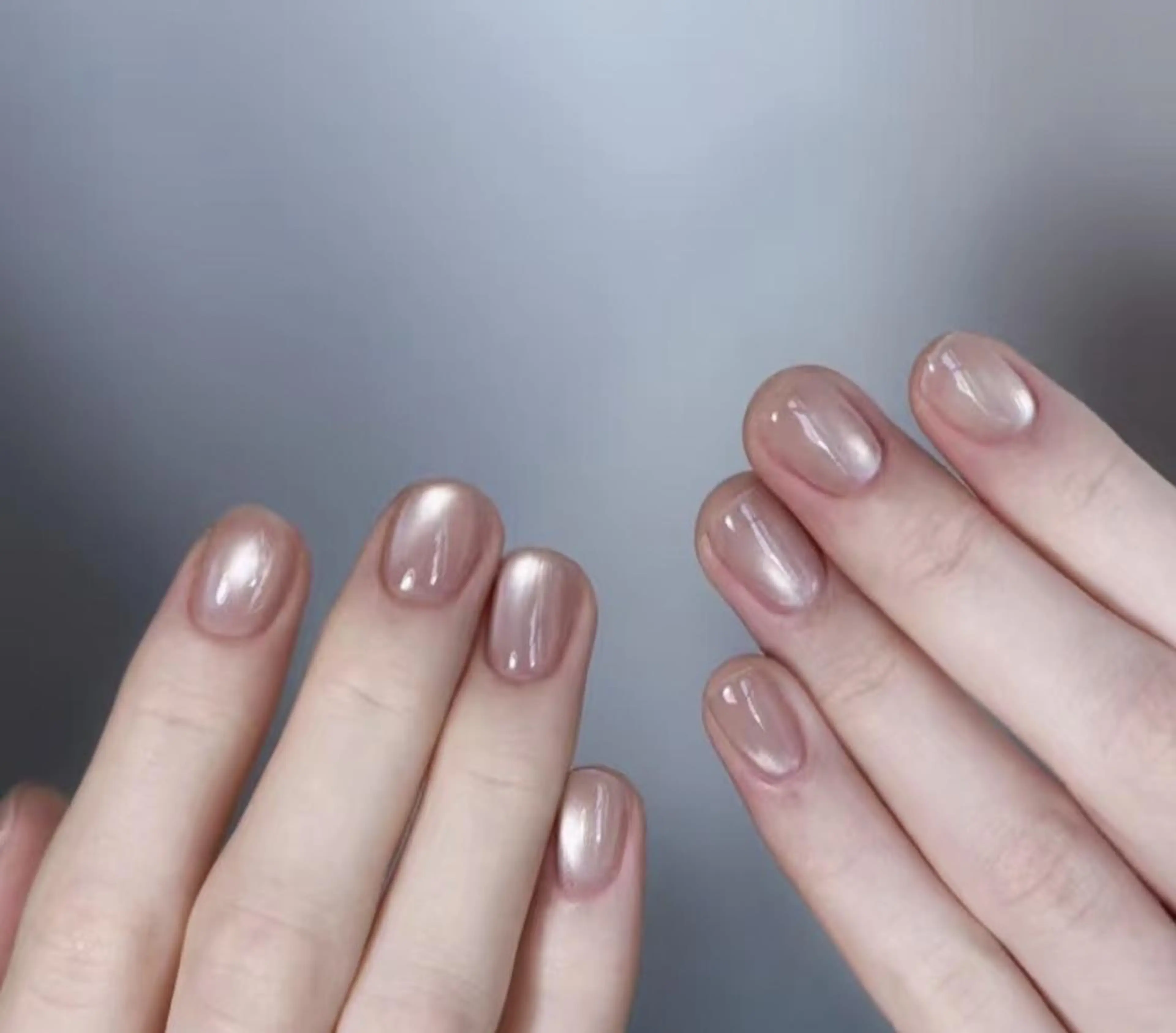 ネイル ハンドネイル 🎀 NaNa_nailのネイルデザイン