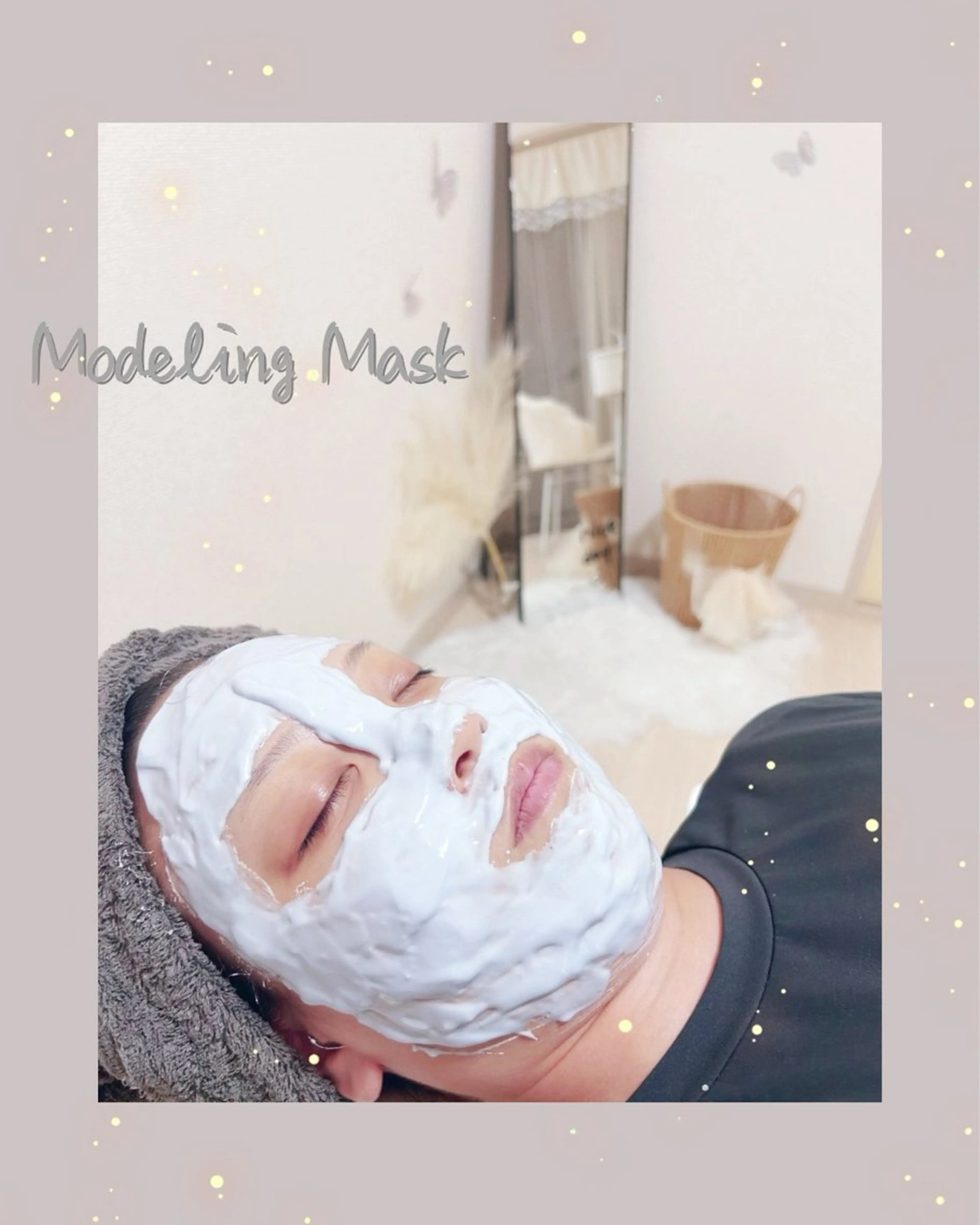 エステ 宮代・脱毛サロンMIIN所属・地域最安値の脱毛と 韓国美容【MIIN】のエステ・リラクイメージ