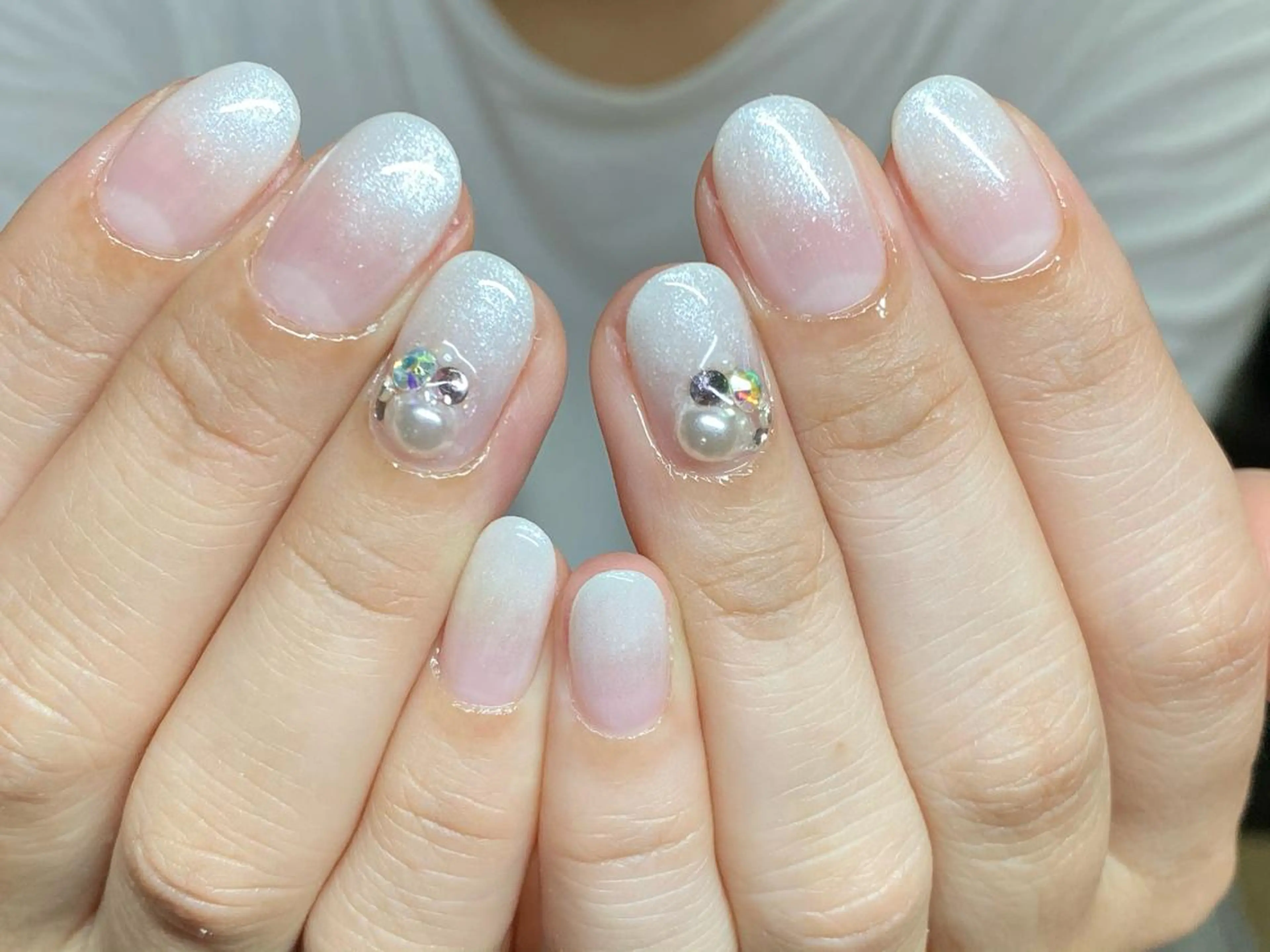 ネイル ハンドネイル Ｎail Ｓalon ertiのネイルデザイン