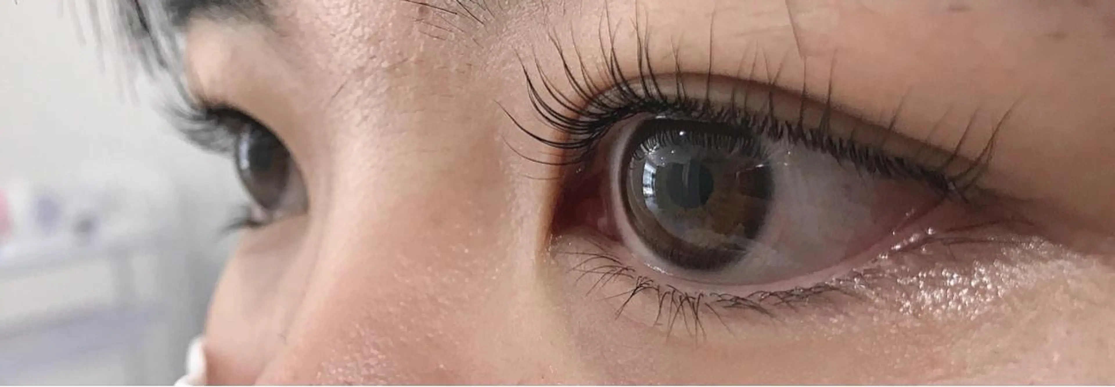 マツエク・マツパ REI eyelashのマツエク・マツパデザイン