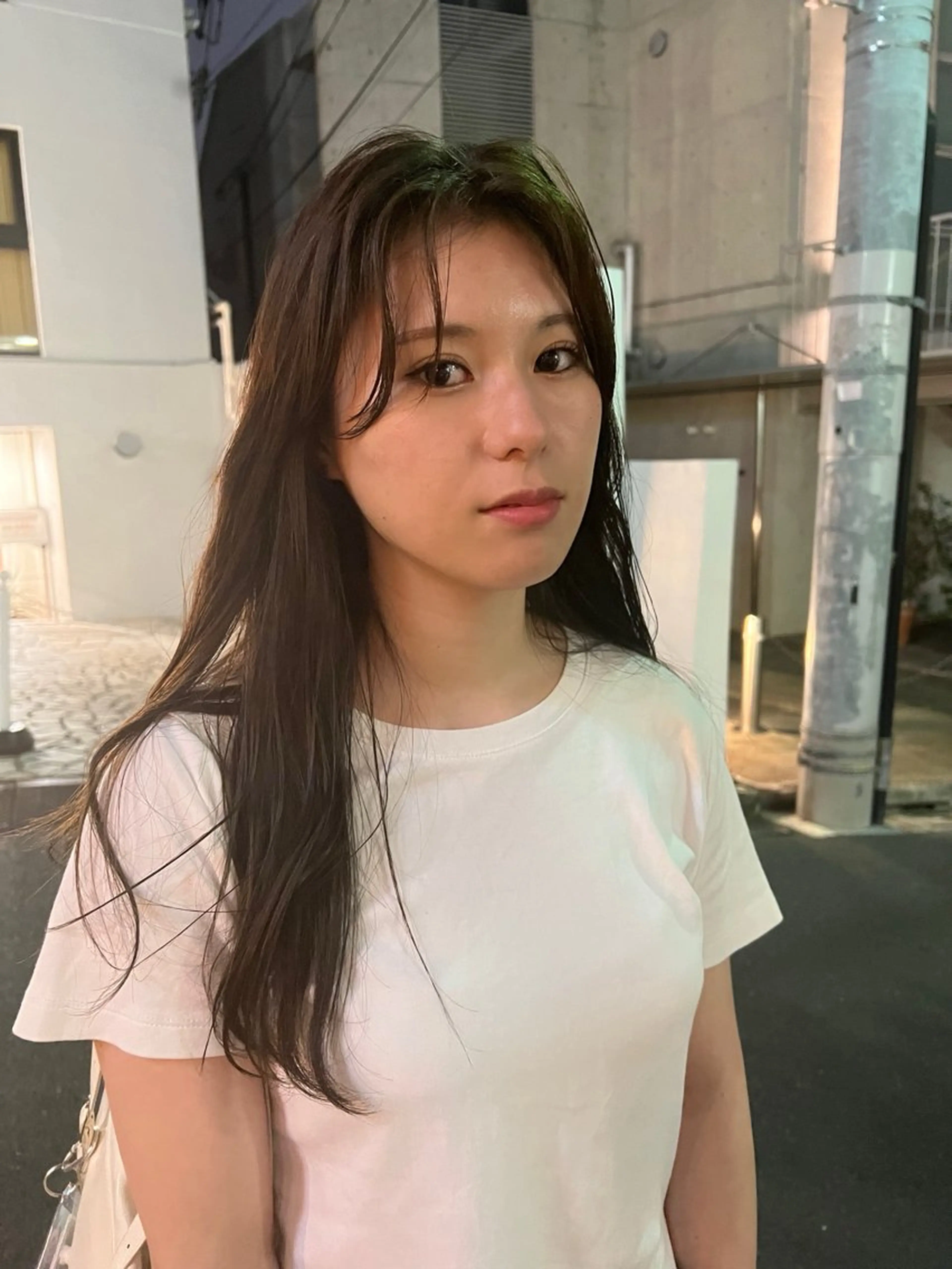 カラー FILMS shibuya所属・ayaka 🍀のヘアスタイル