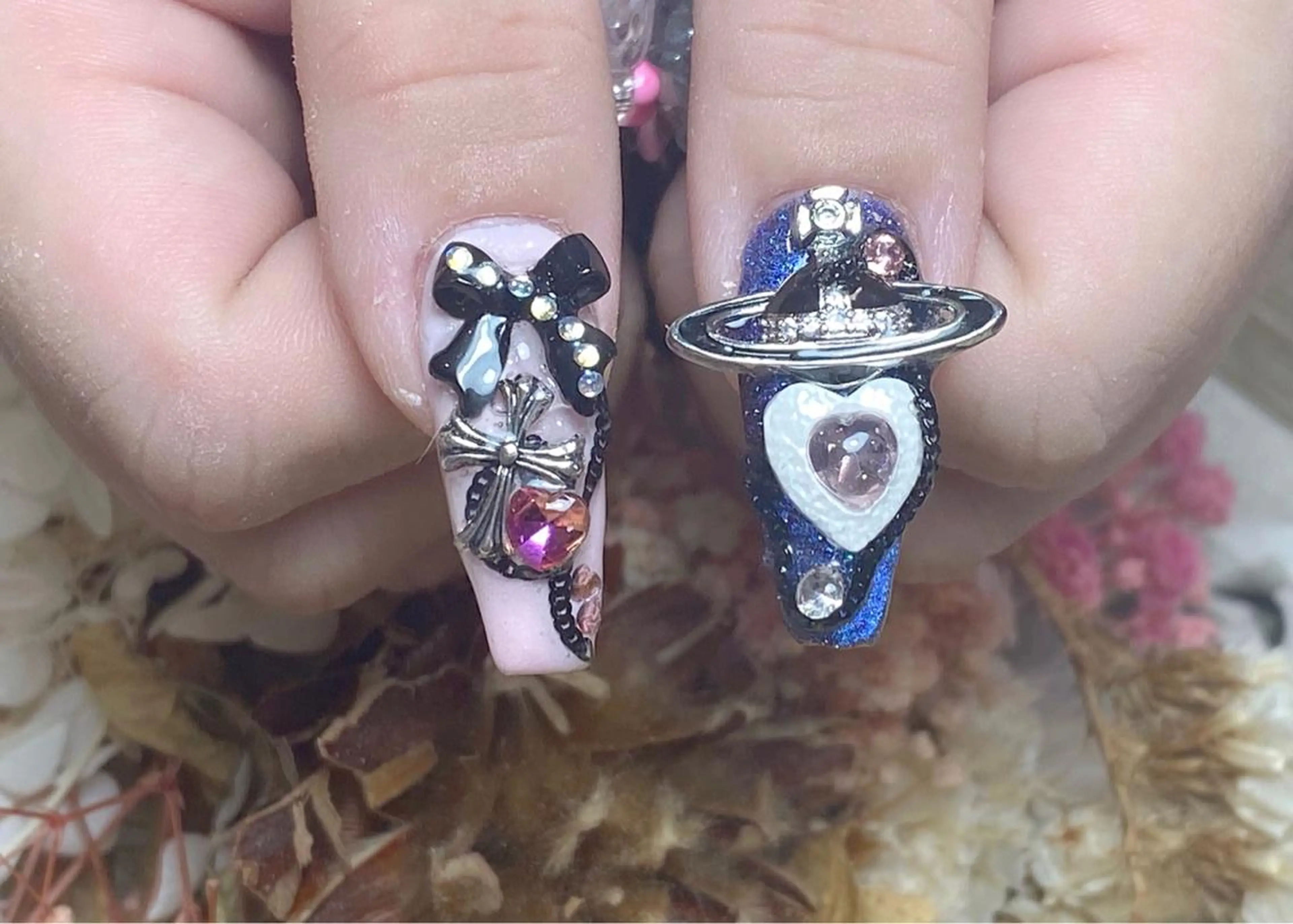 ネイル MSSugar Nailのネイルデザイン