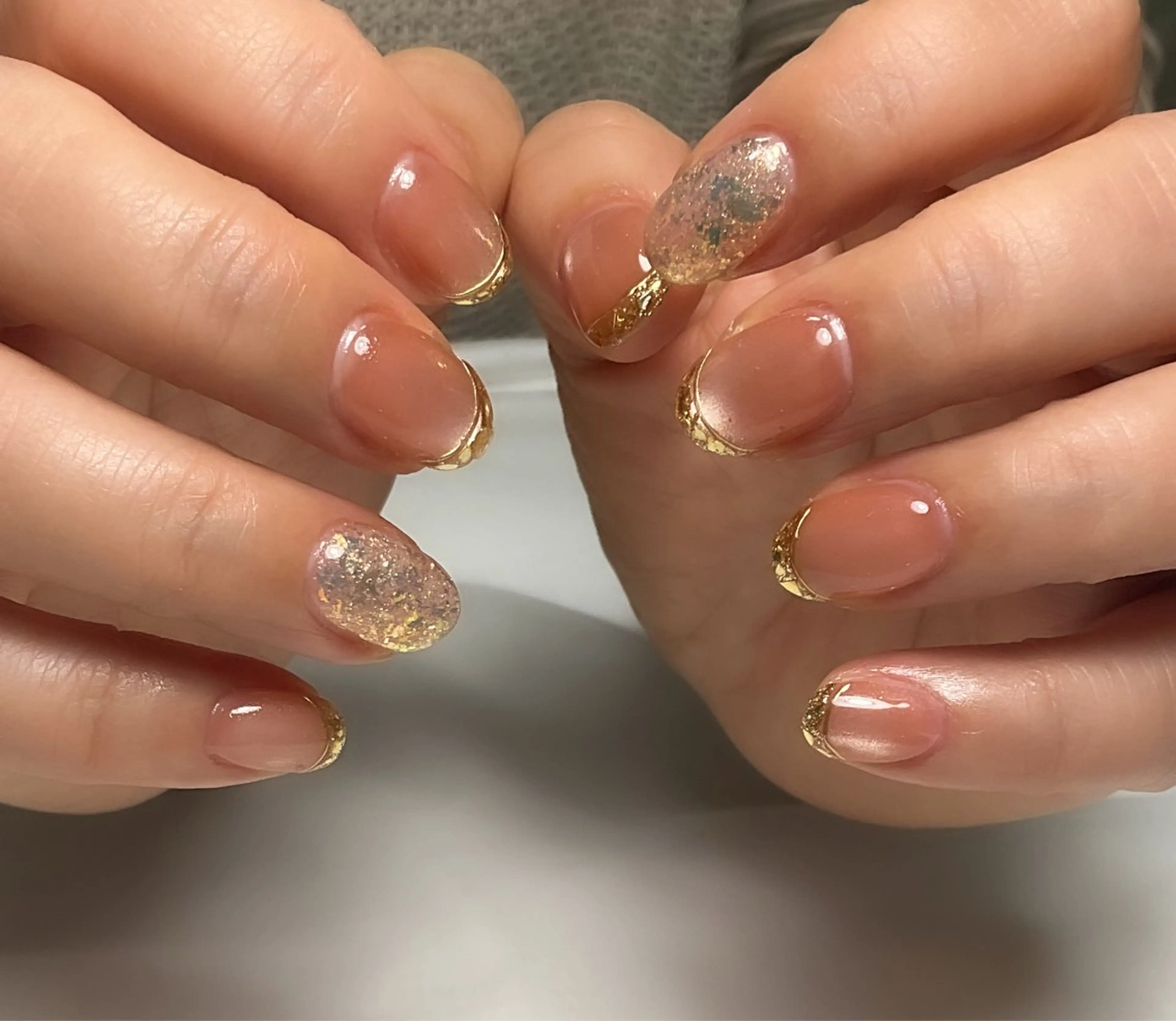 ネイル yato minoriのネイルデザイン