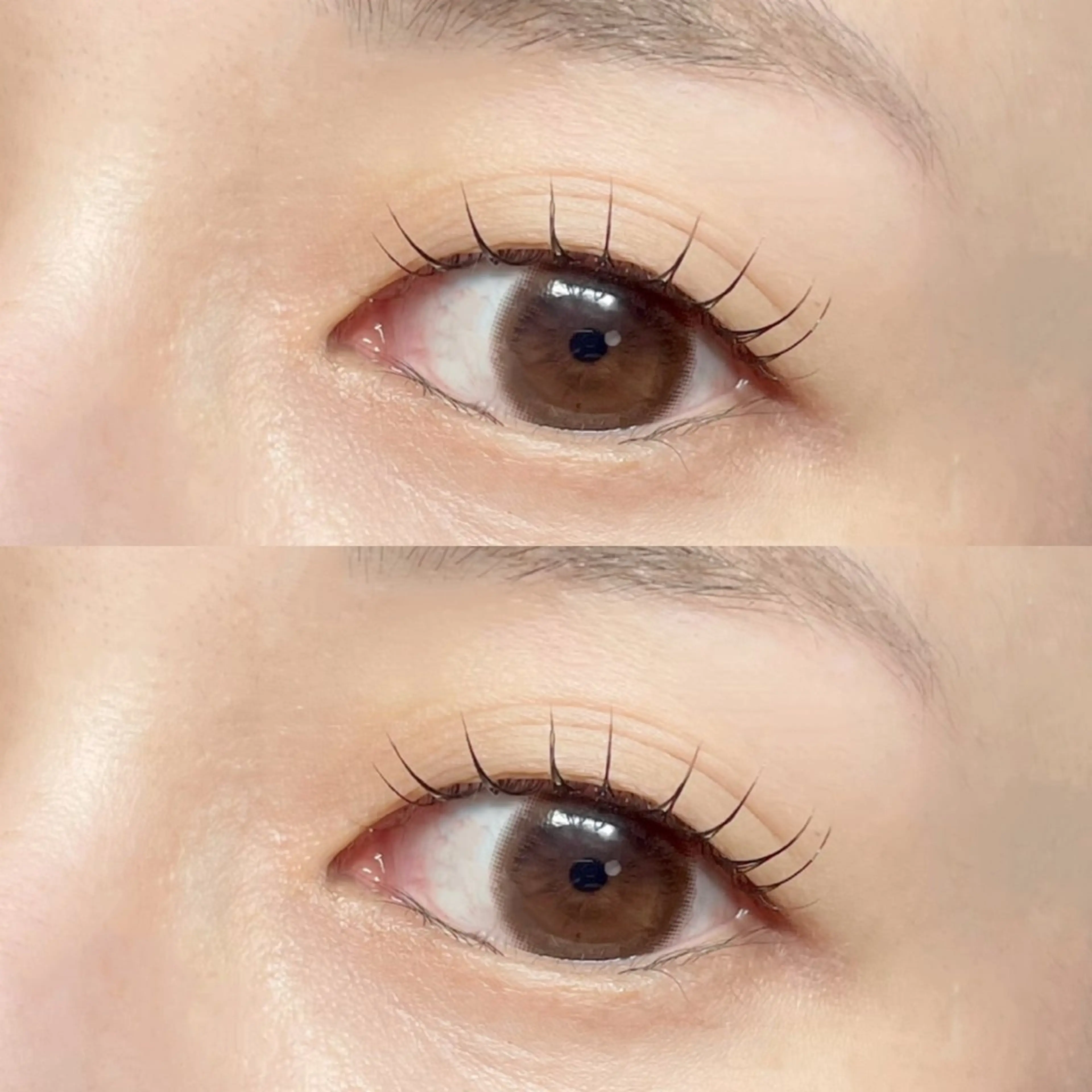 マツエク・マツパ ARPEGE 溝の口所属・Eyelash ARPEGE 溝の口のマツエク・マツパデザイン