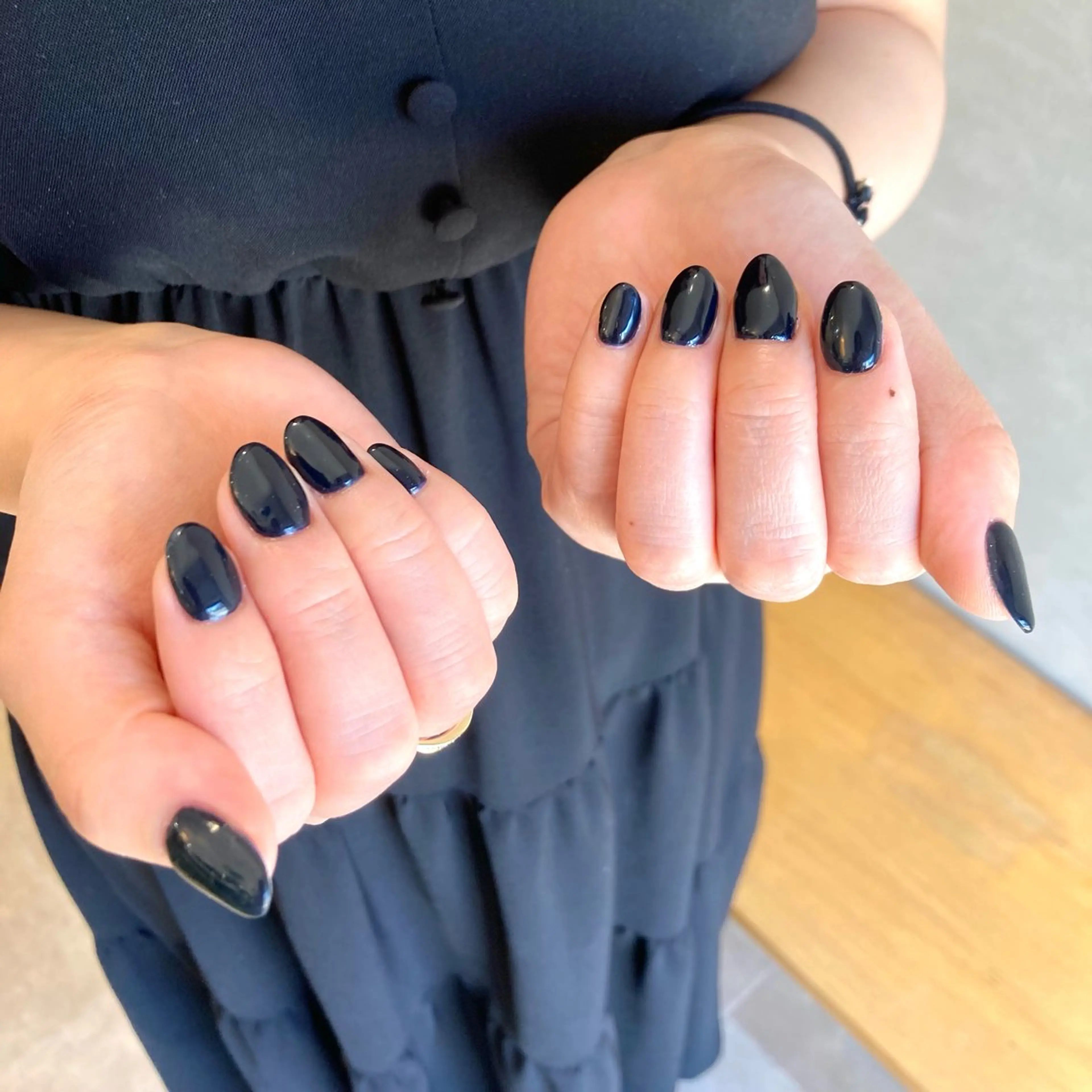 ネイル Aloha  Luana HIKAWASANDOU所属・AlohaLuana 🌺 naoのネイルデザイン