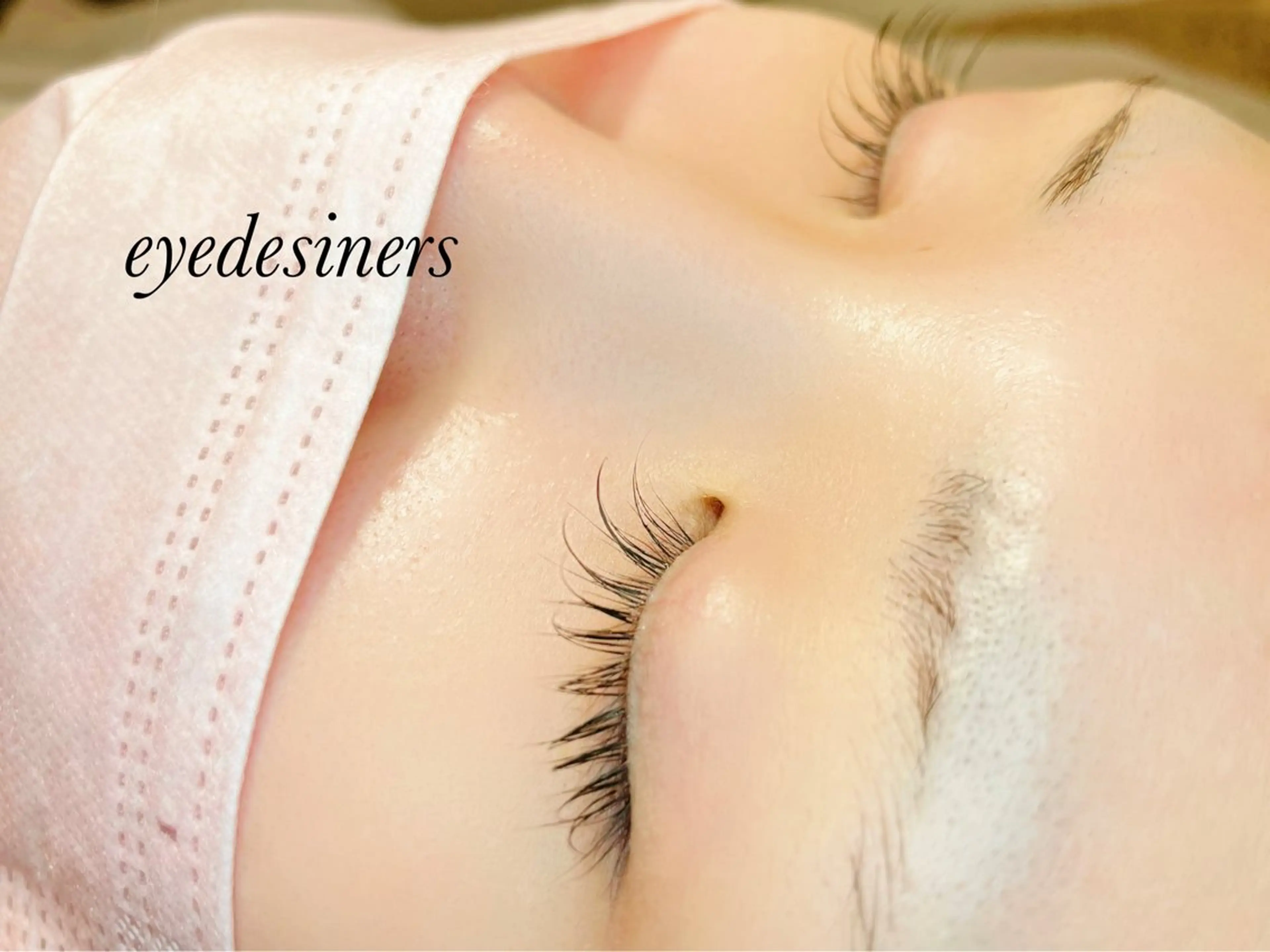 マツエク・マツパ アイデザイナーズ 与野店のその他イメージ