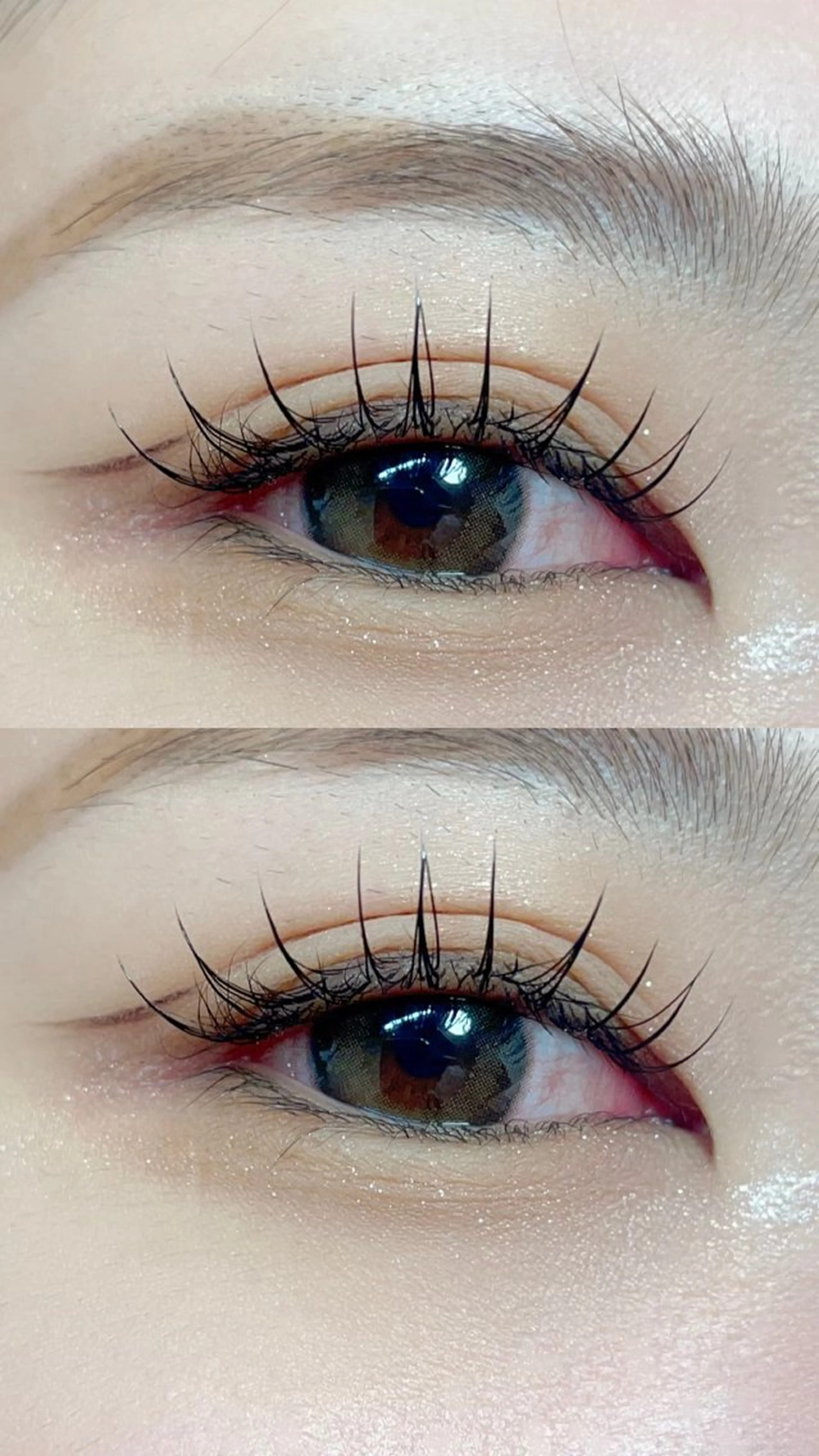 マツエク・マツパ マツエク Ayumi.dre 🦋K《2階》のマツエク・マツパデザイン