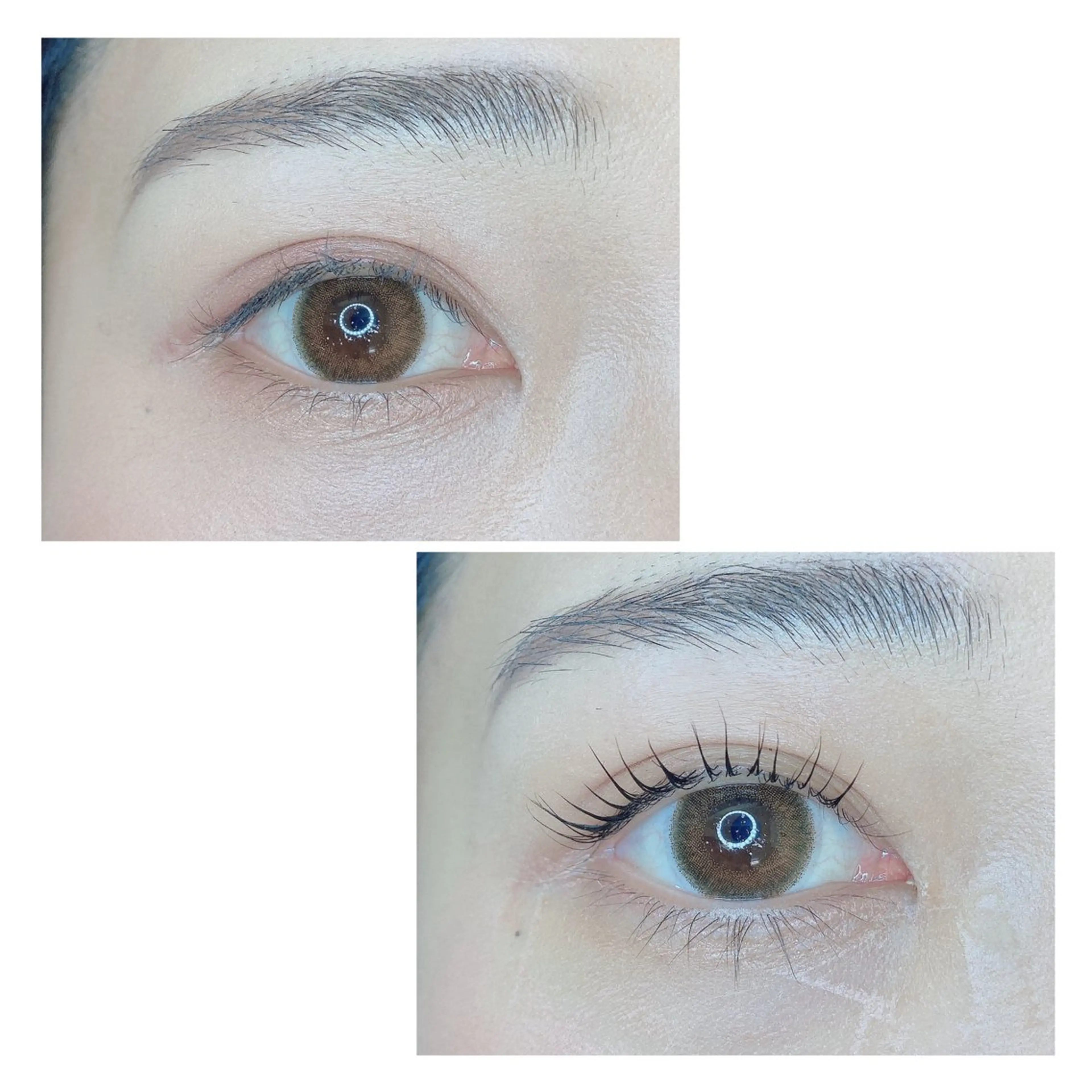 マツエク・マツパ TIARA池袋西口店 店長YASUKA💐のマツエク・マツパデザイン