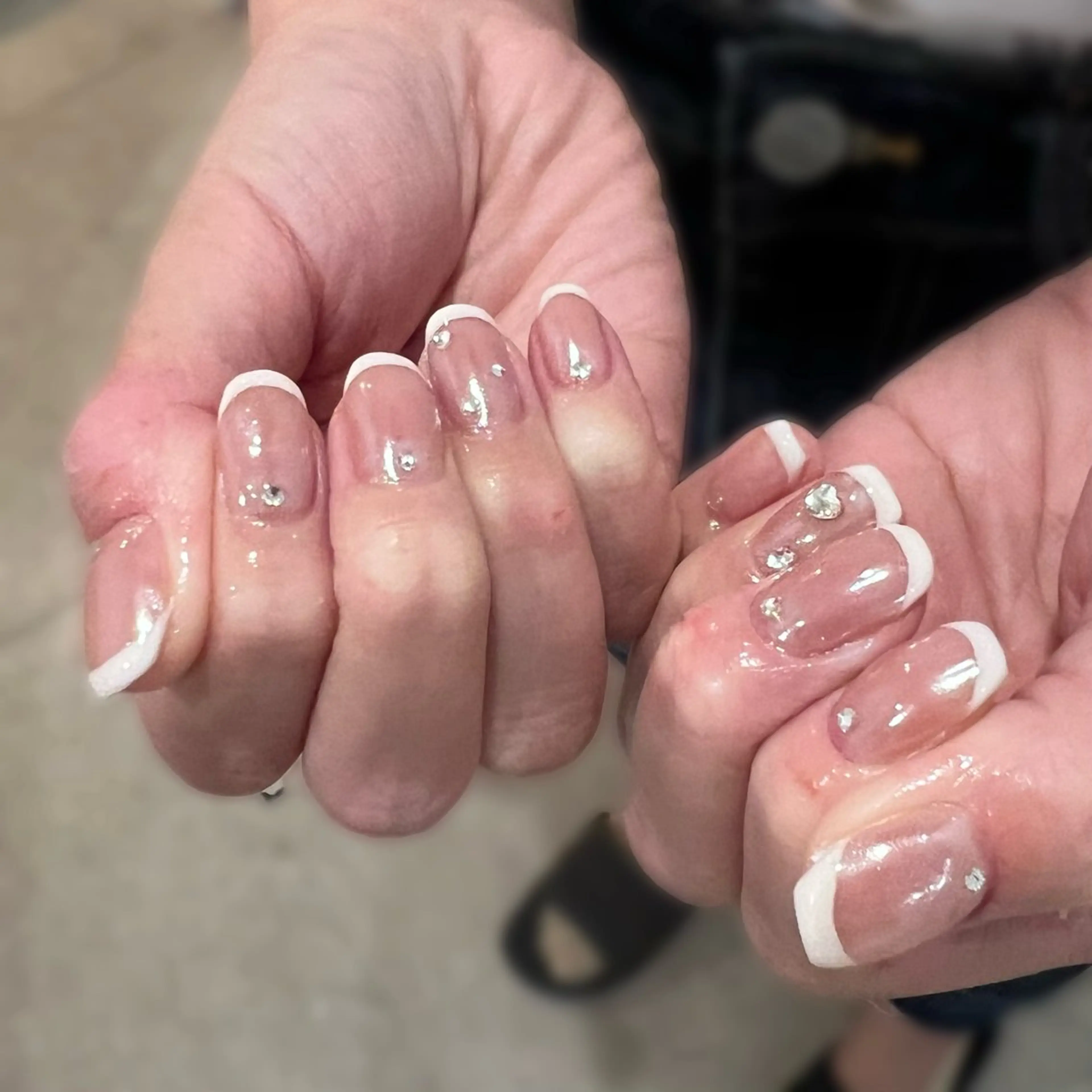 ネイル ccccccc.b yuumiのネイルデザイン