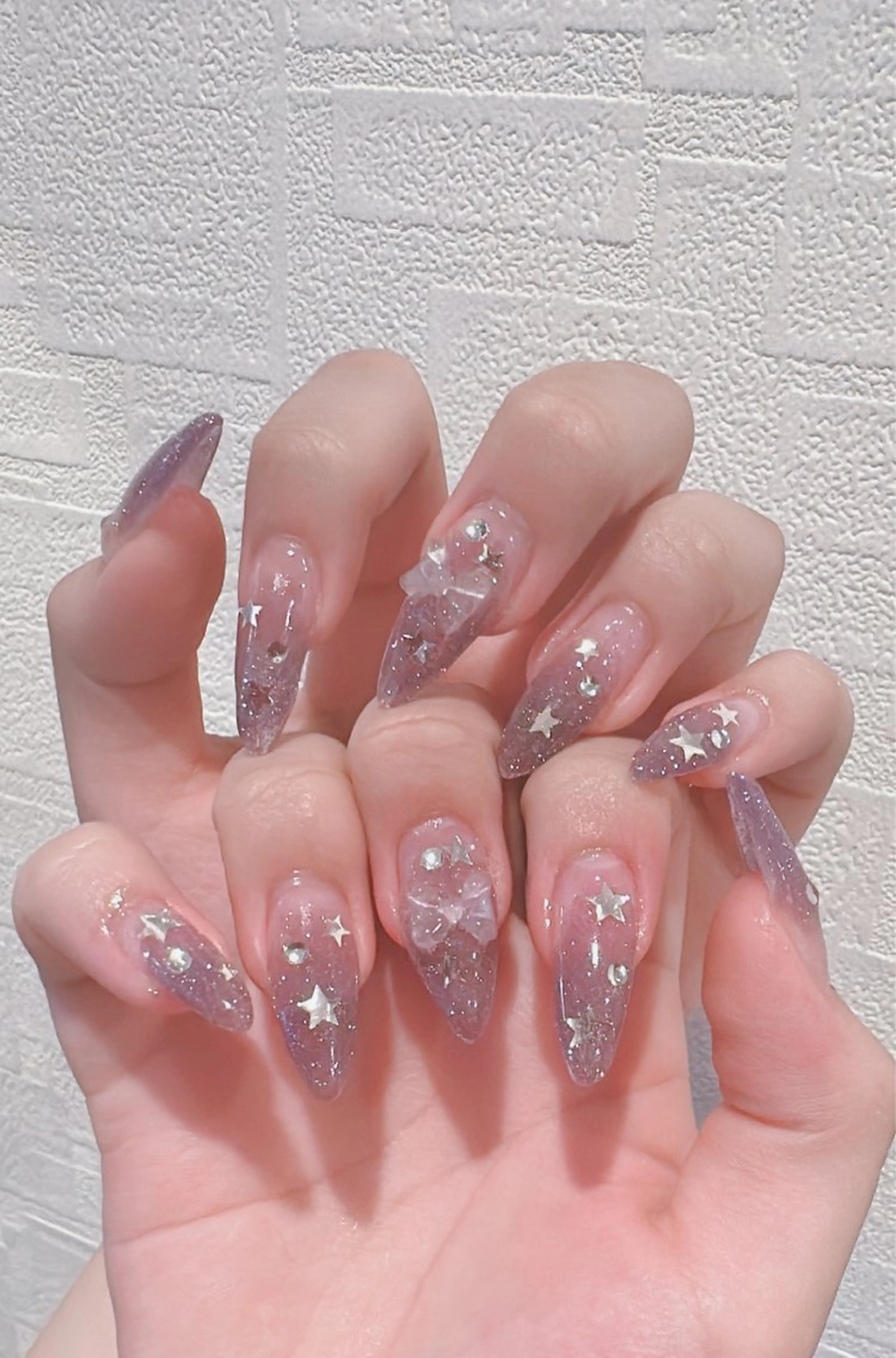 ネイル ハンドネイル D-BEAUTY Nailsalonのネイルデザイン