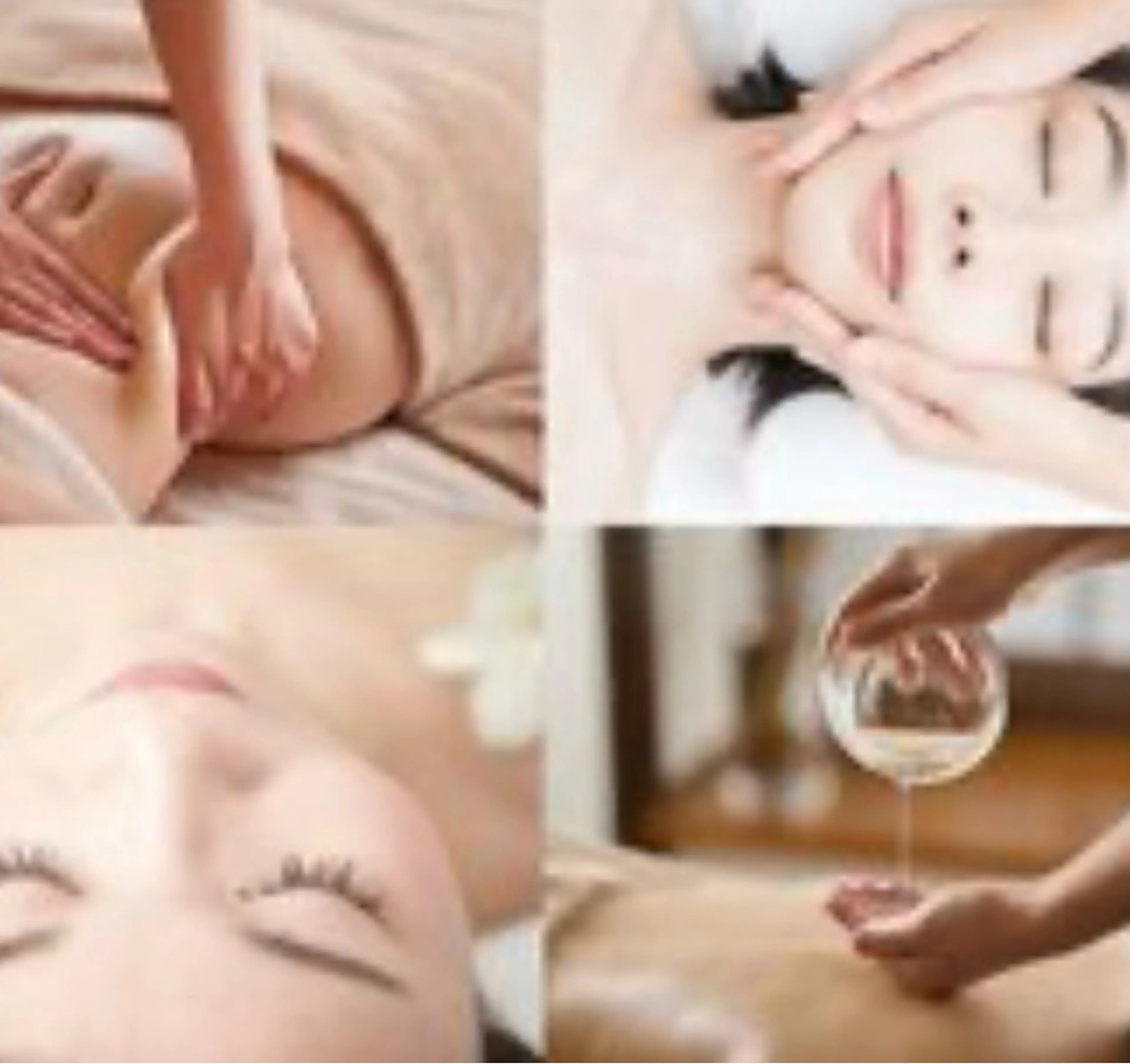 林 ハヤシのエステ・リラクイメージ