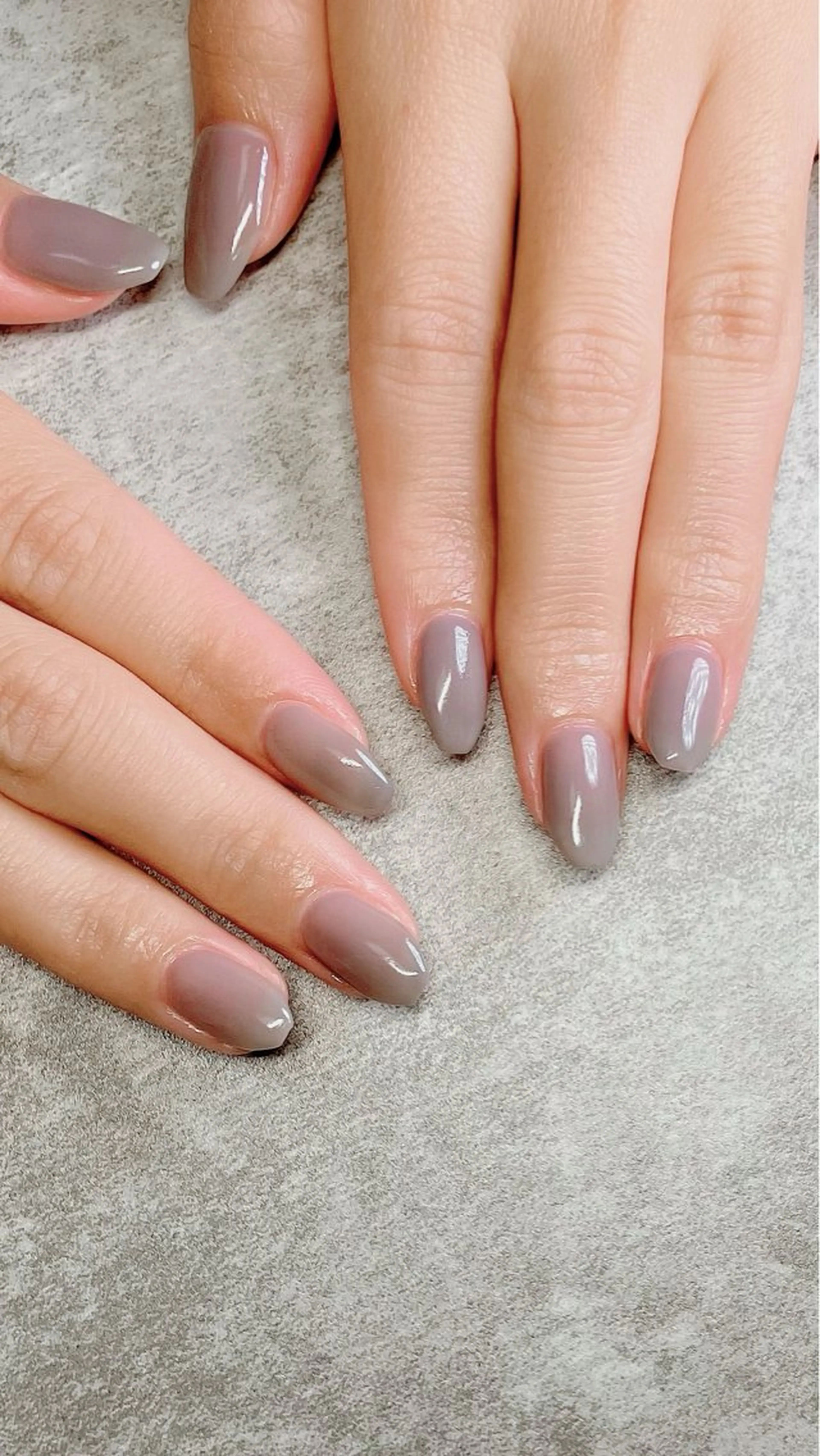 ネイル ハンドネイル ハンドケア haleyume所属・shino🌟 痛ネイルのネイルデザイン