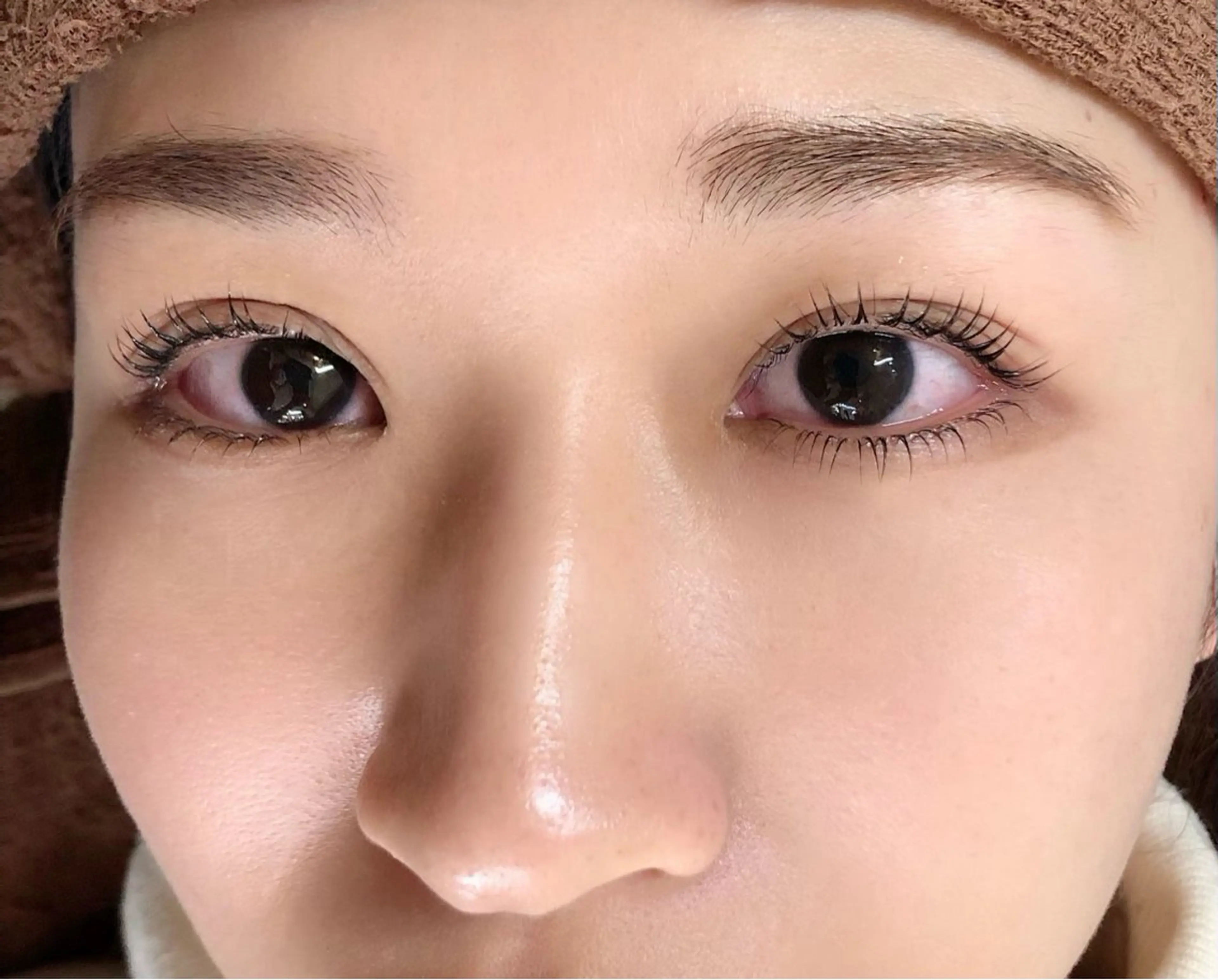 マツエク・マツパ マツパ マリーアン所属・marieanne まつ毛パーマ＆脱毛のマツエク・マツパデザイン