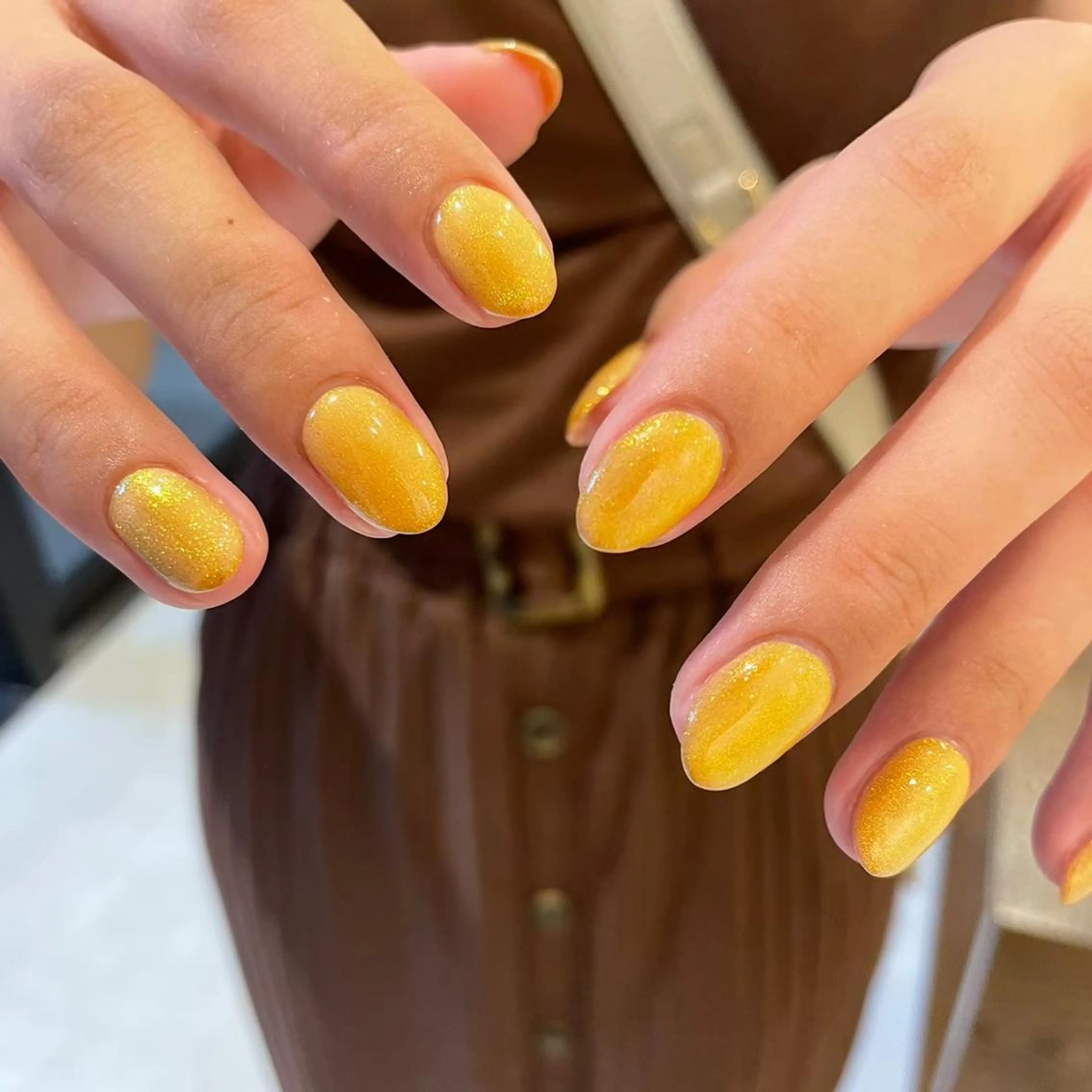 ネイル ハンドネイル Maya nailsTOKYOのネイルデザイン