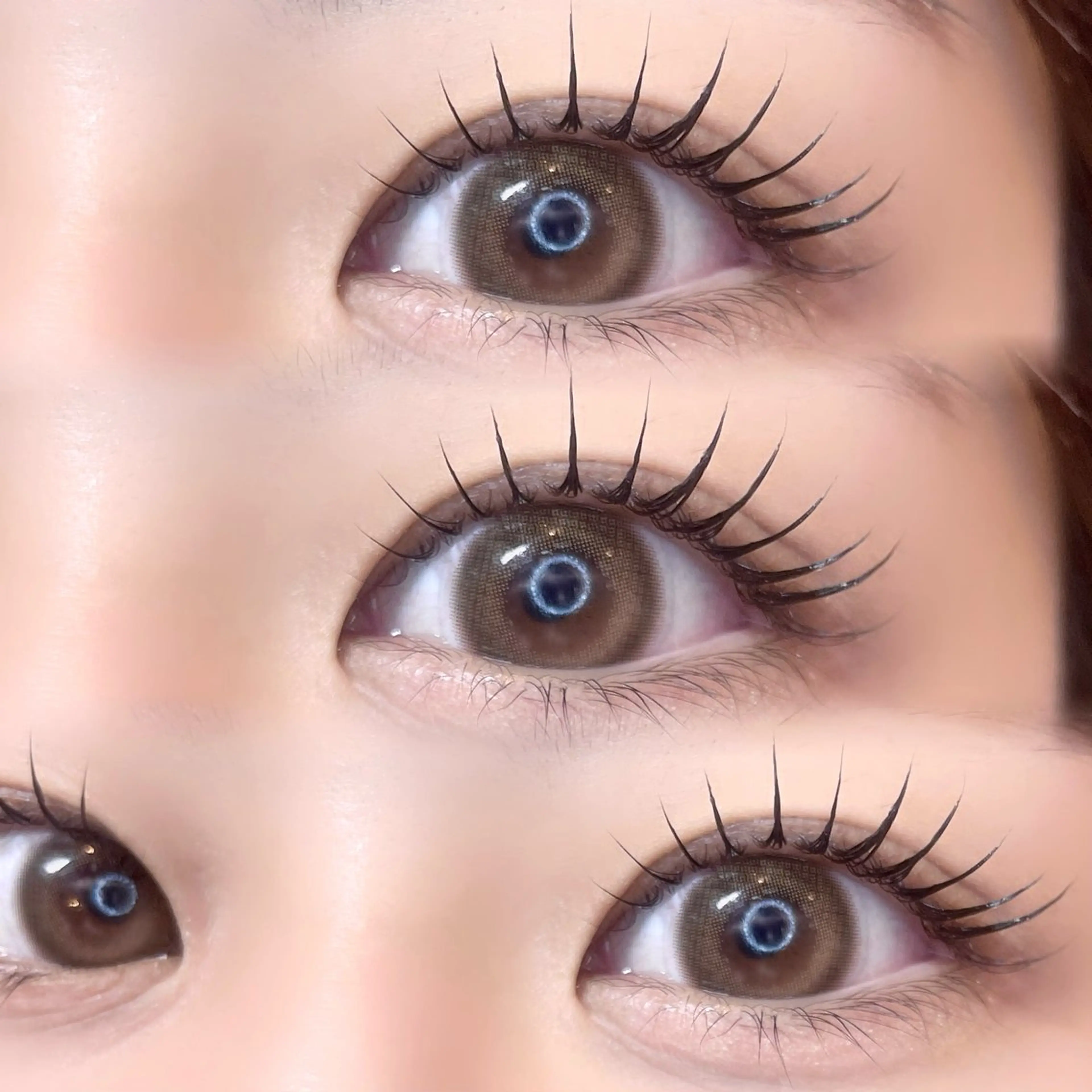 マツエク・マツパ AYAKA🤍 まつ毛パーマのマツエク・マツパデザイン