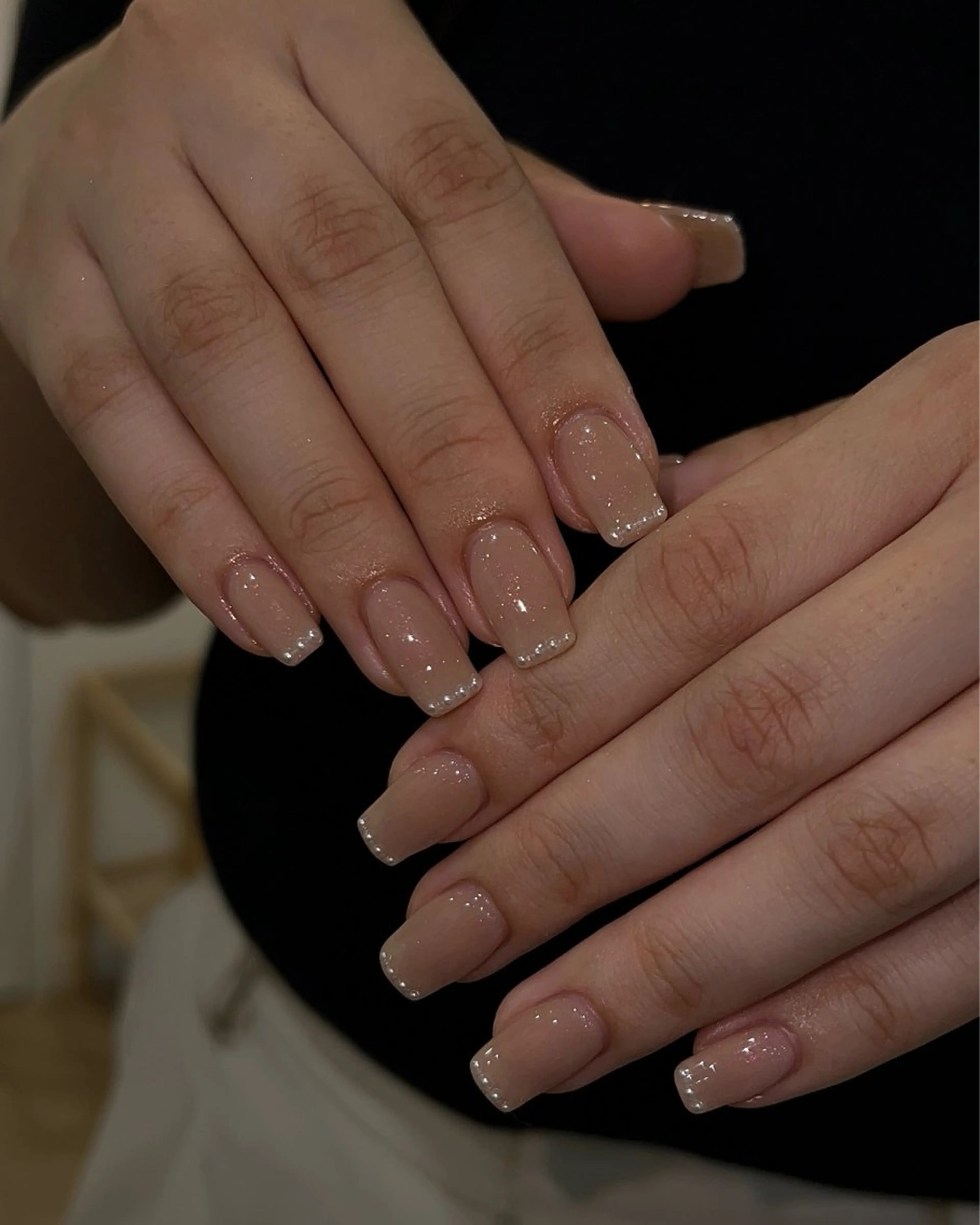 ネイル ハンドネイル フットネイル ハンドケア Nes.Nail所属・Miyagi Asamiのネイルデザイン