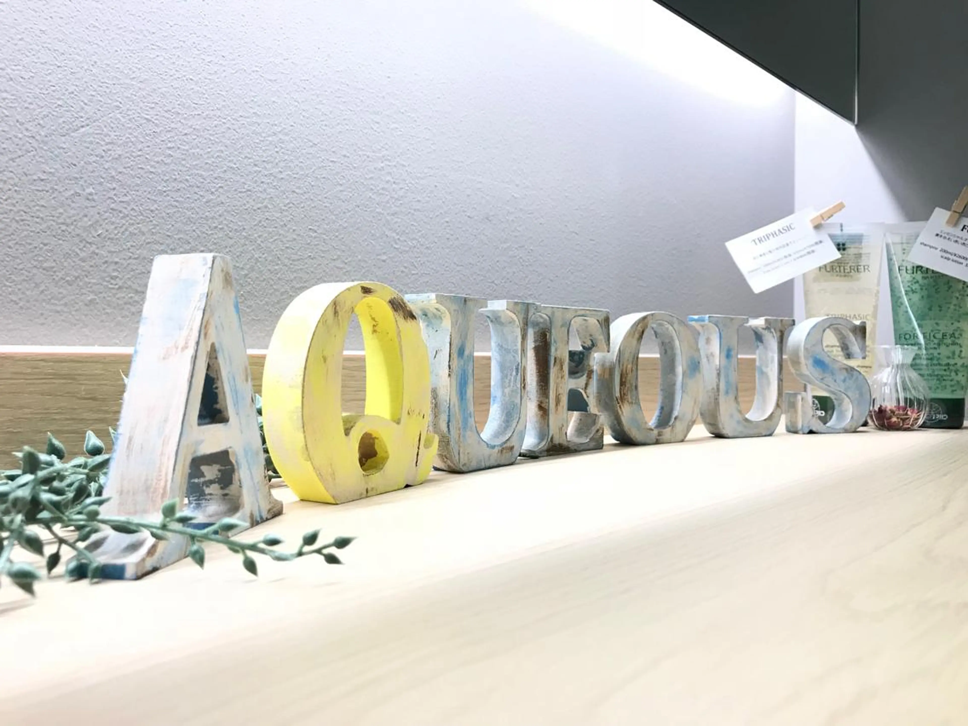 ショート BiBi 藤野あゆみのヘアスタイル