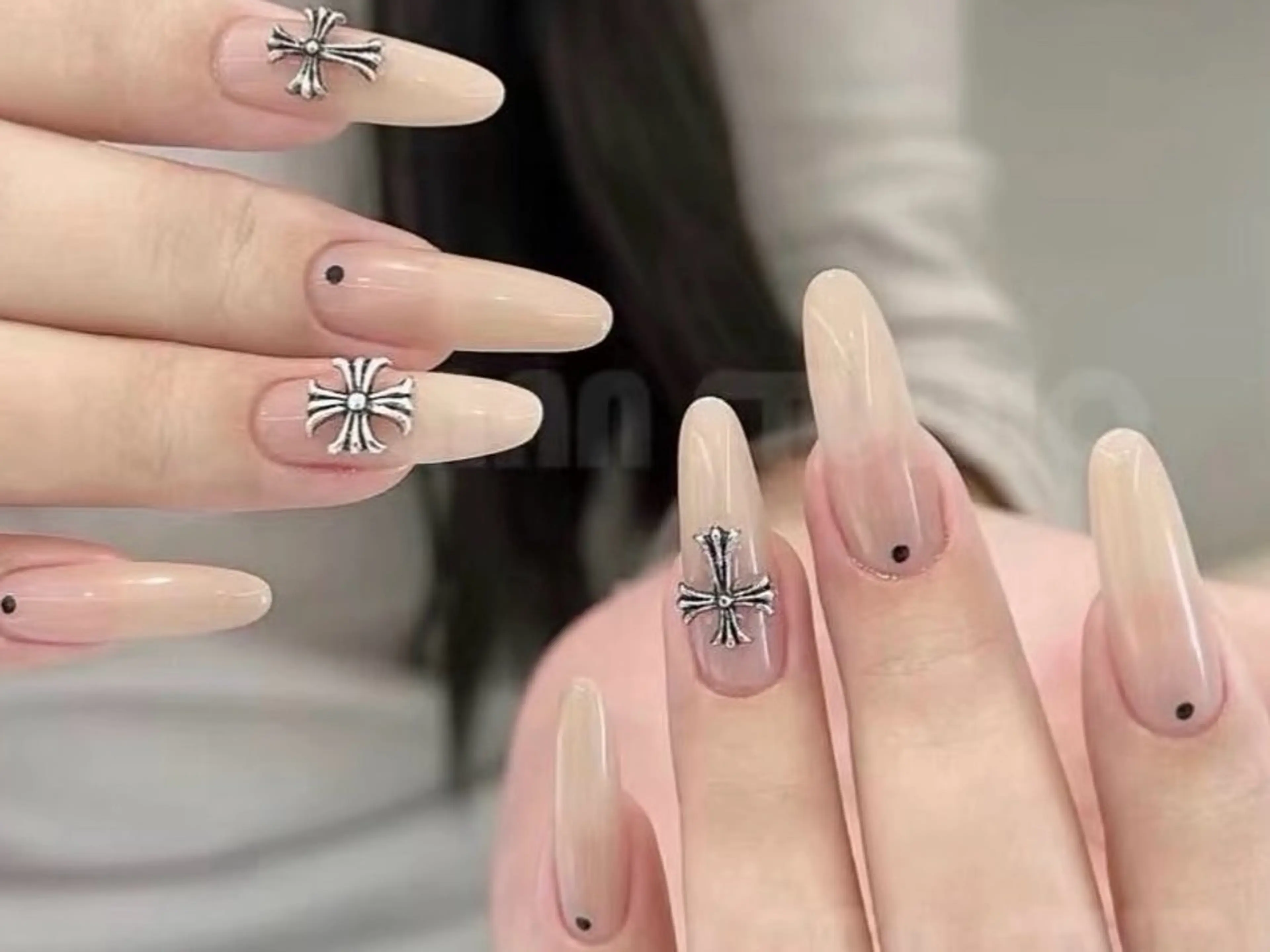 ネイル ハンドネイル minami ネイルのネイルデザイン