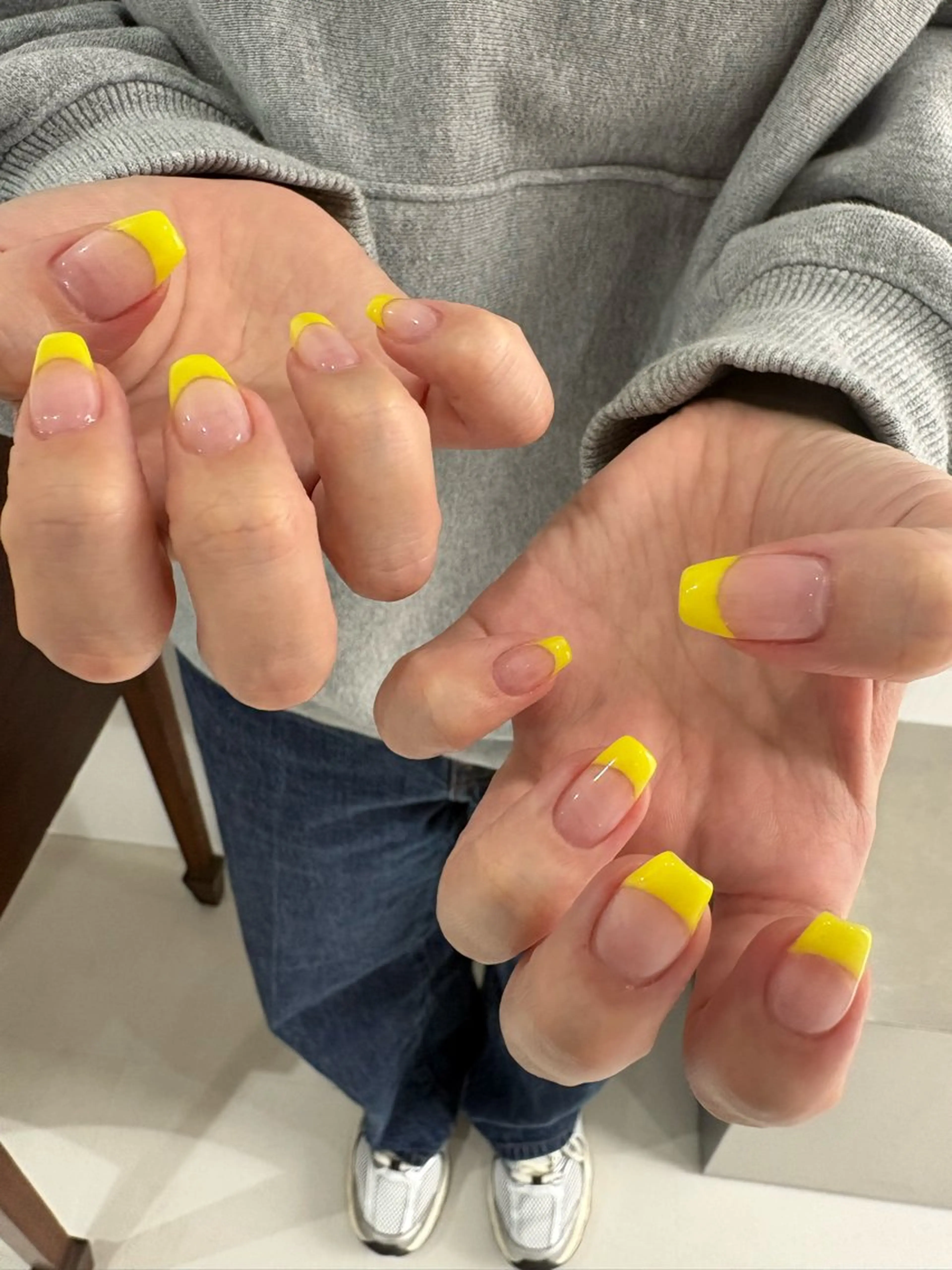 ネイル Kairi Oのネイルデザイン