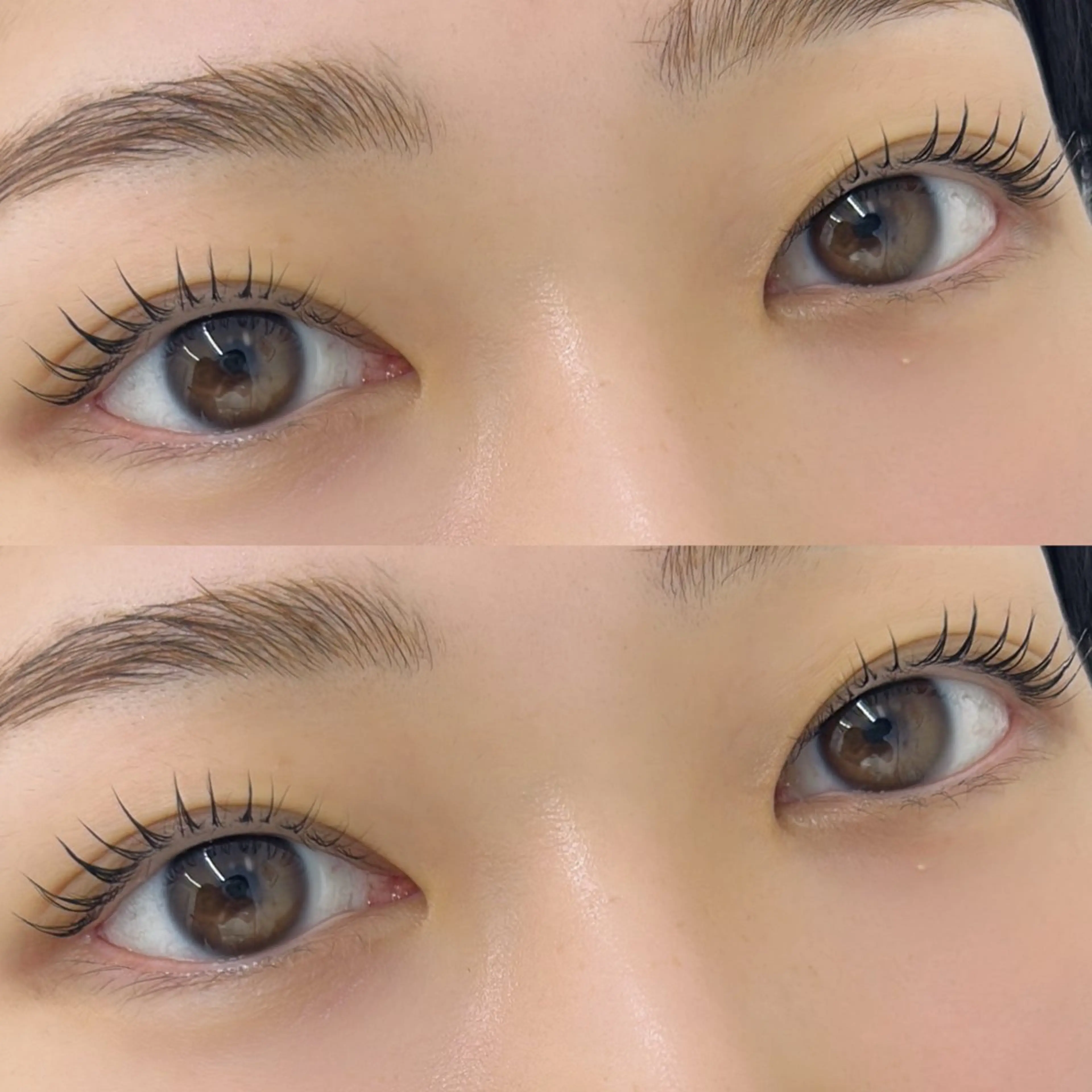 マツエク・マツパ マツパ Lebon eyelash所属・Lebon eye serina🦋のマツエク・マツパデザイン