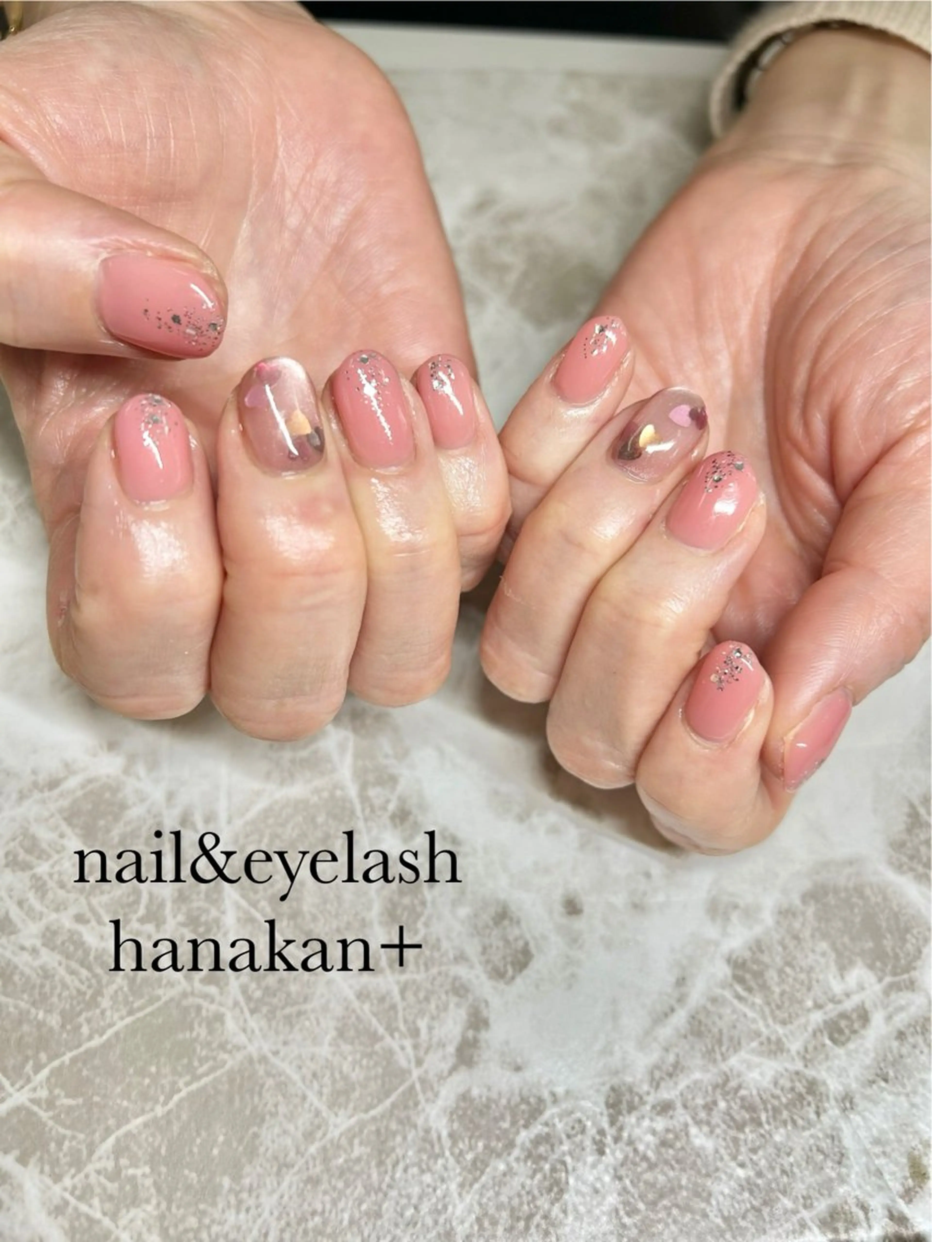 ネイル S Fumiのネイルデザイン