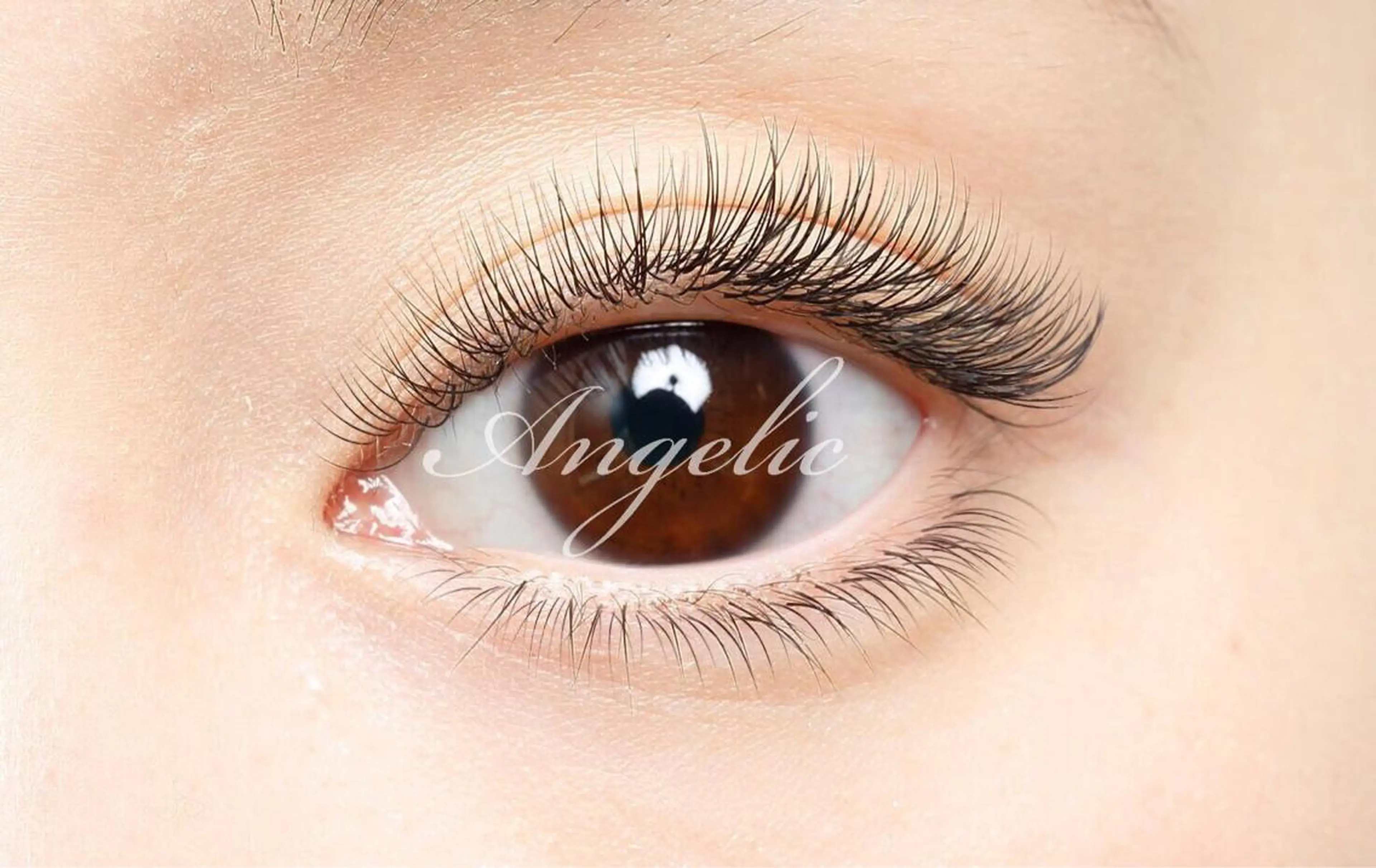 マツエク・マツパ 大高 実生の眉毛・アイブロウイメージ