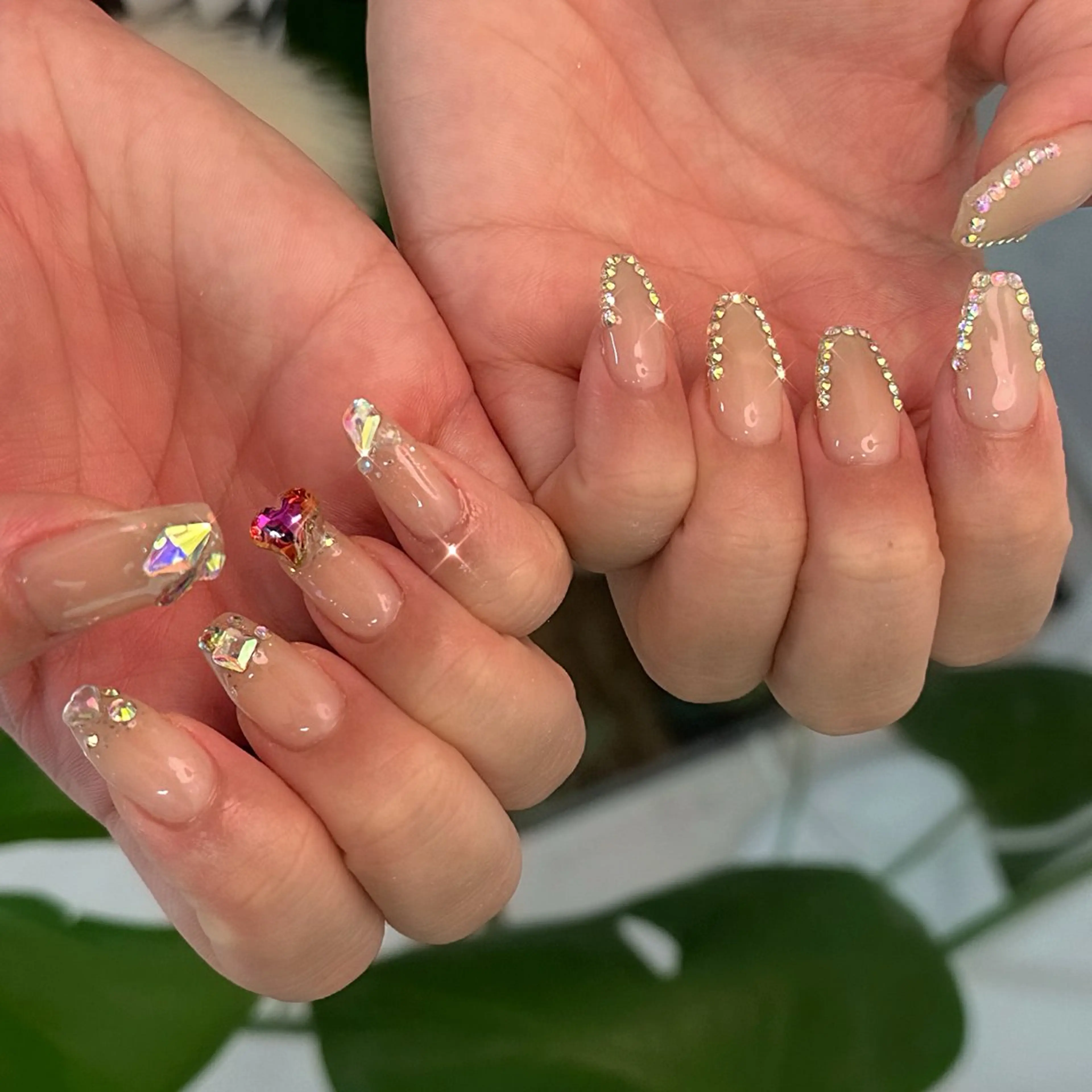 ネイル KAONAIL昭島店 【伊藤】のネイルデザイン