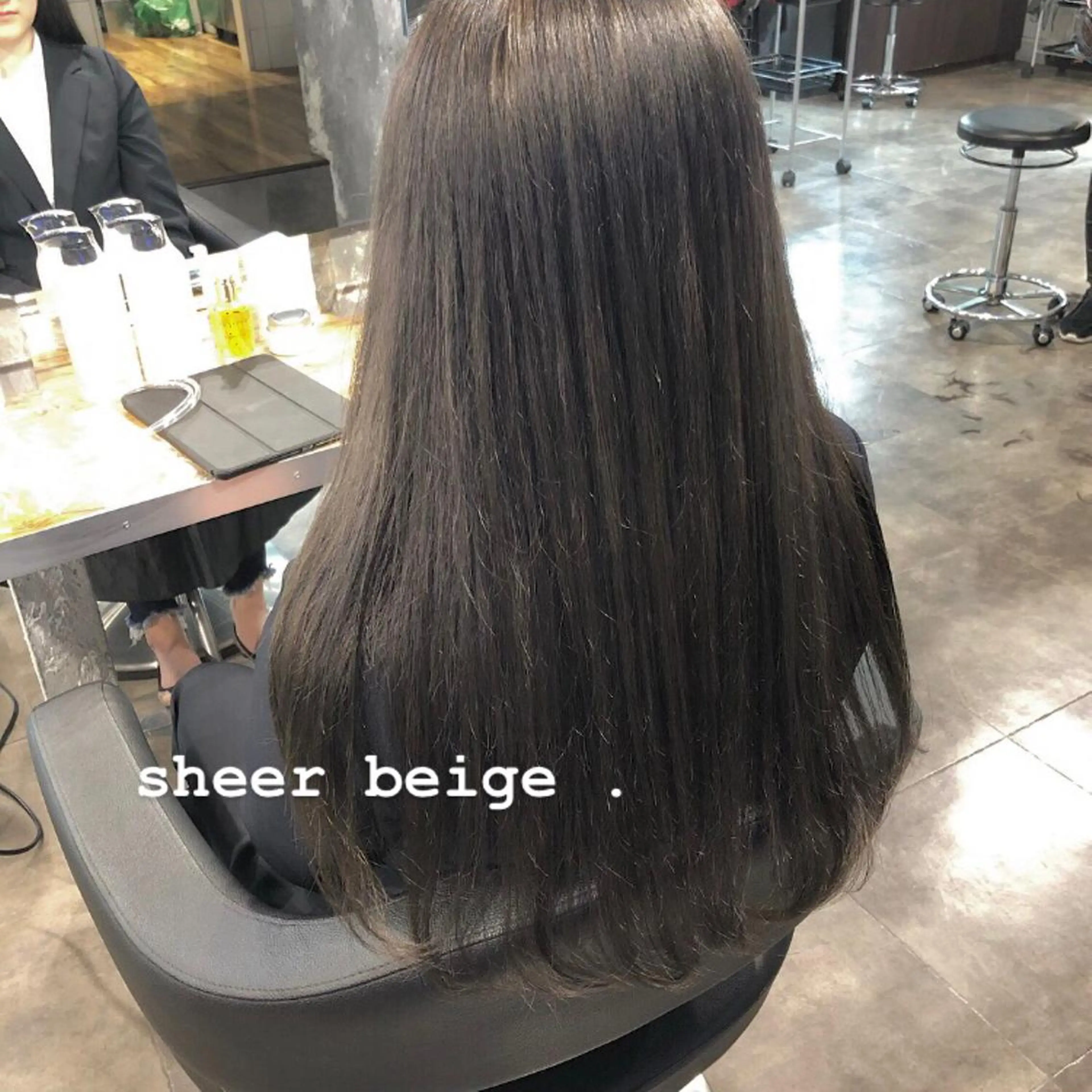 ロング トレンド眉🌈✨ arisaの眉毛・アイブロウイメージ